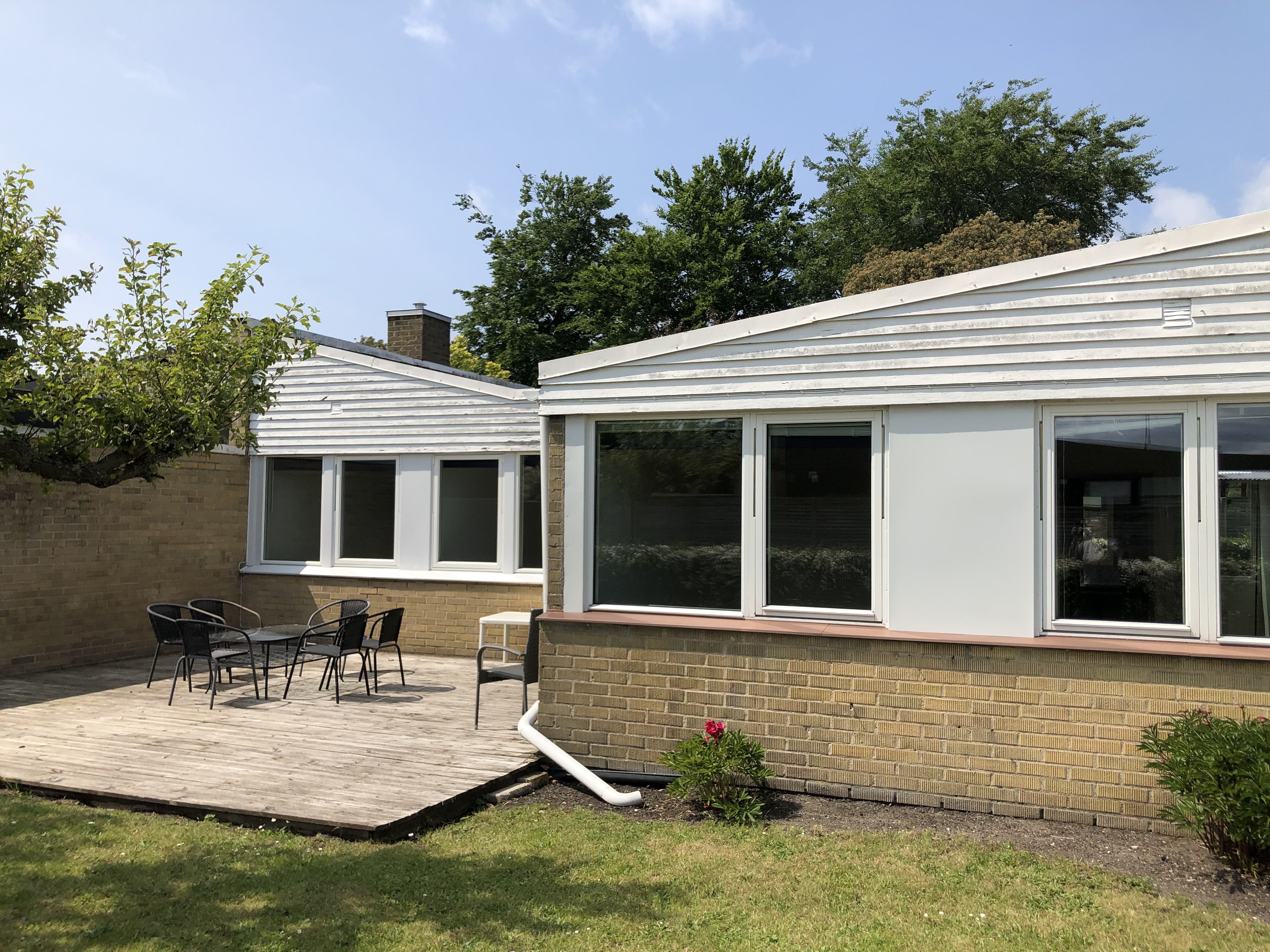Radhus, 6 rooms, 134 sqm, Limhamn – bild 2