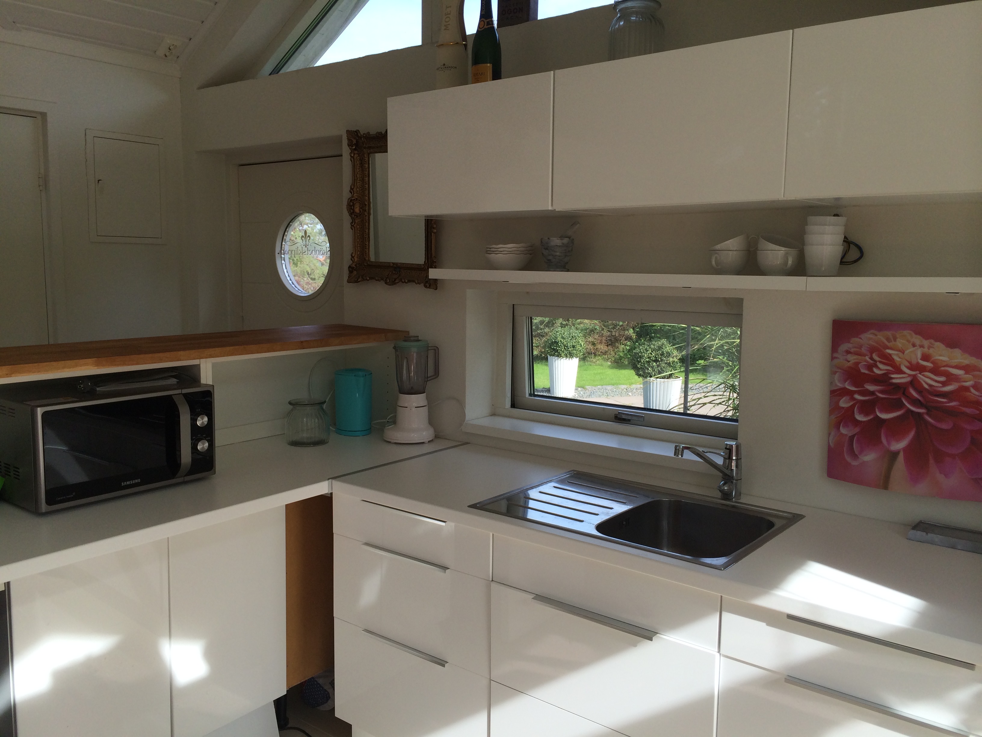 Stuga, 2 rooms, 40 sqm, Tyresö – bild 11