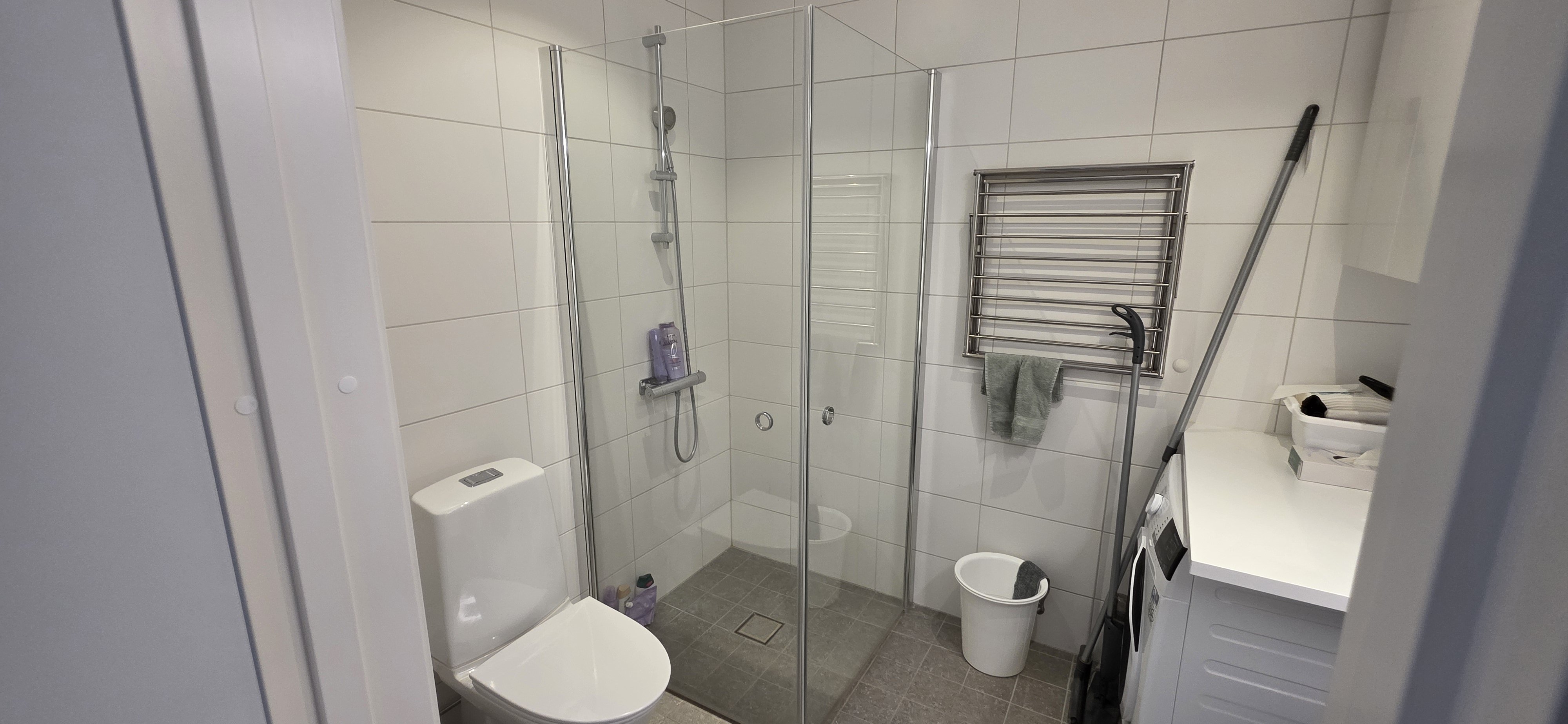 Lägenhet, 3 rooms, 55 sqm, Södertälje – bild 5