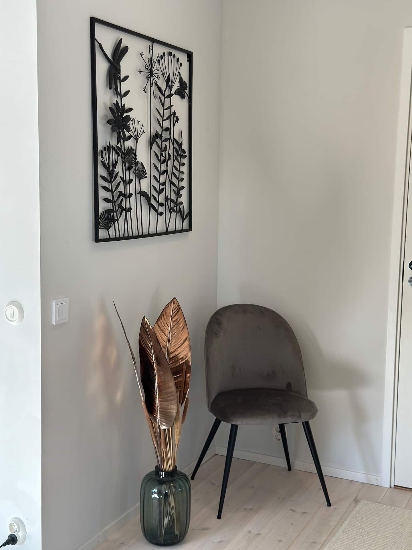 4 rok · 95 m² i Göteborg – bild 21