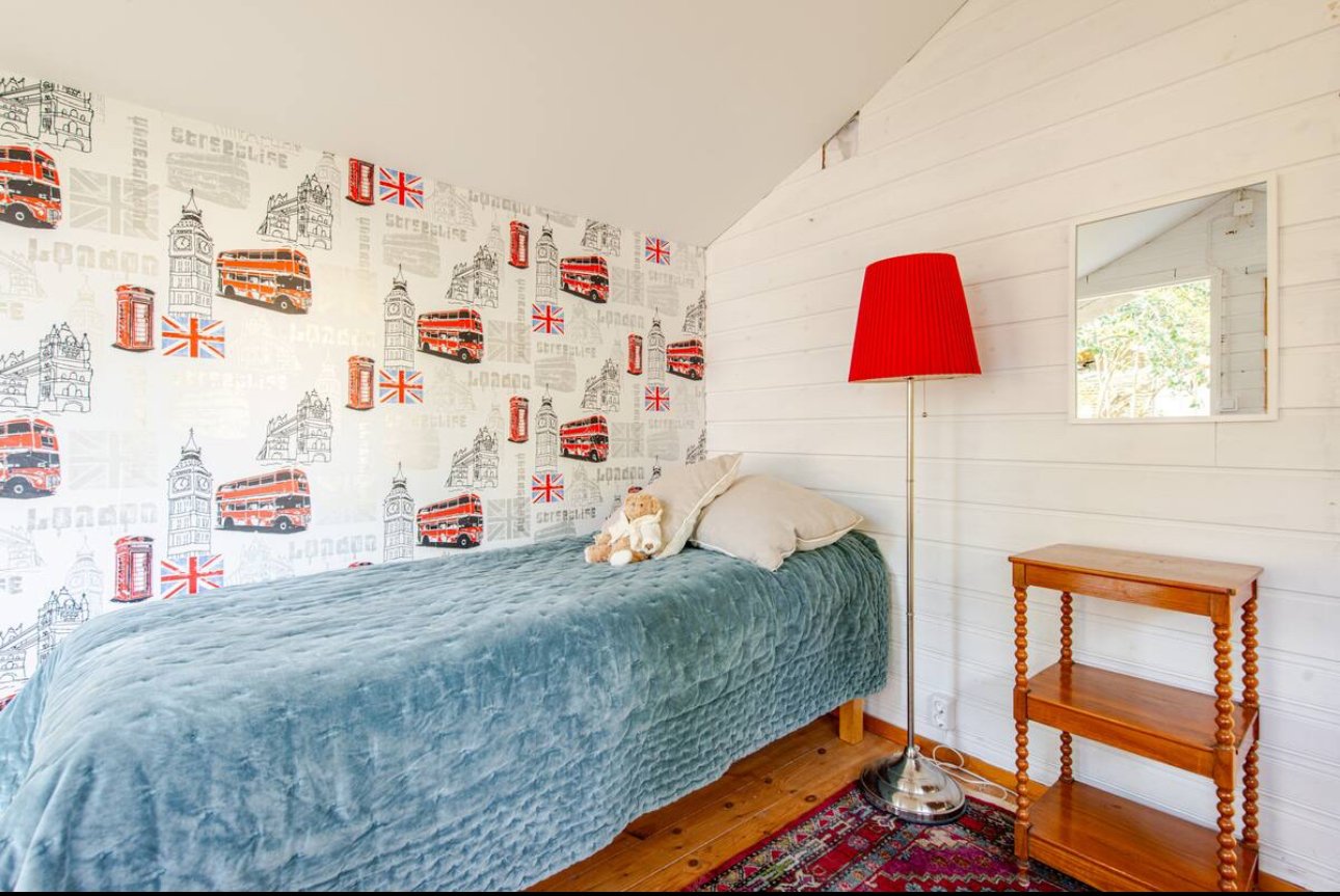 Villa/Hus, 4 rooms, 70 sqm, Huddinge – bild 18