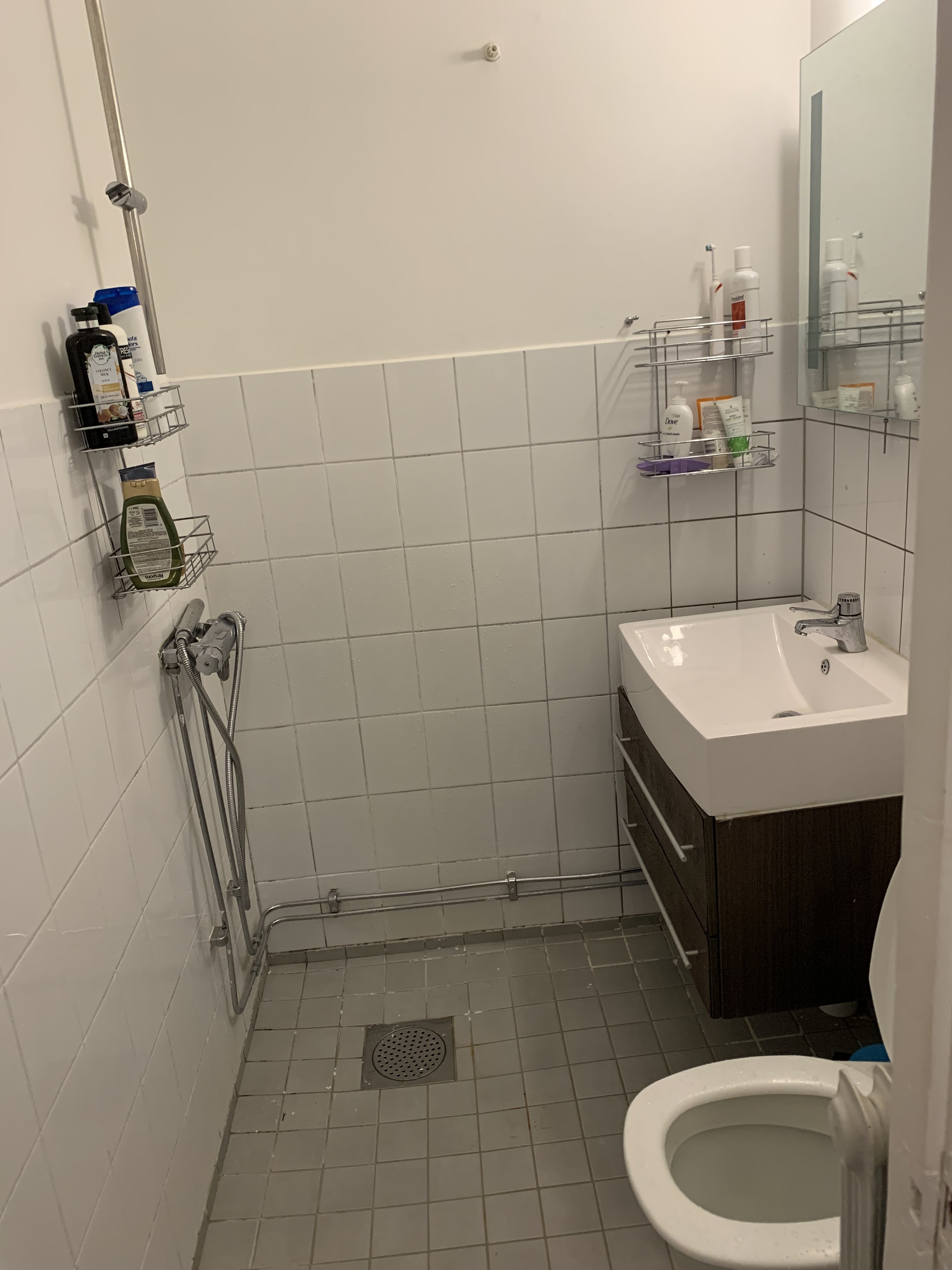 Lägenhet, 2 rooms, 31 sqm, Södertälje – bild 3