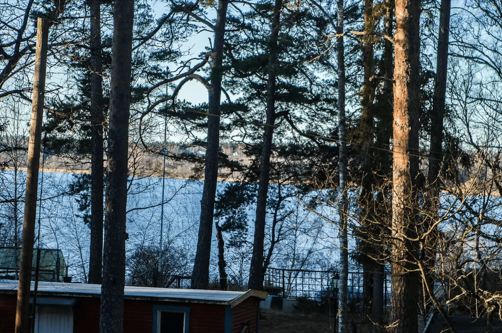 1 rok · 25 m² i Sigtuna – bild 2