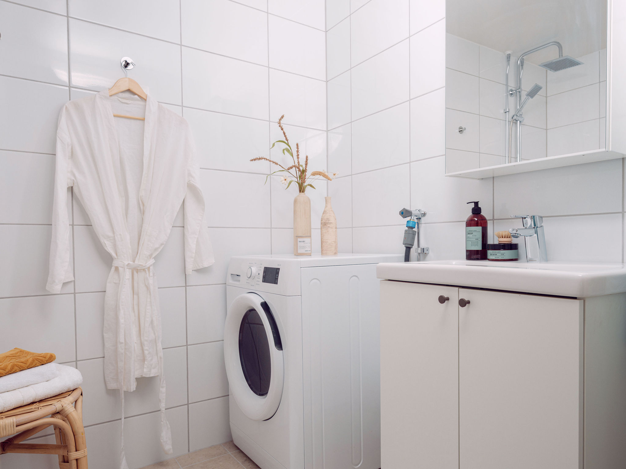 Lägenhet, 2 rooms, 45 sqm, Arboga – bild 8