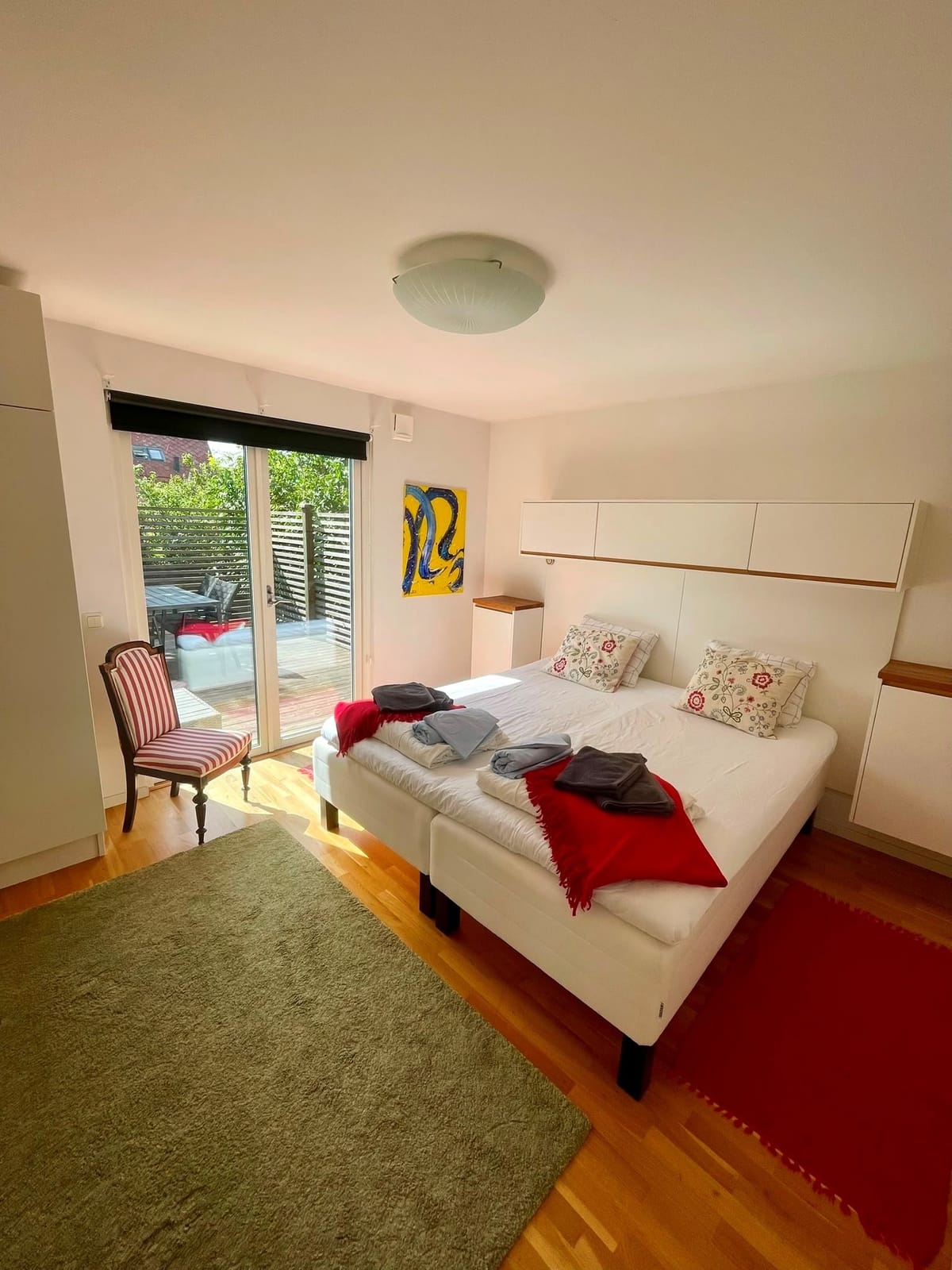 3 rok · 55 m² i Åhus – bild 9