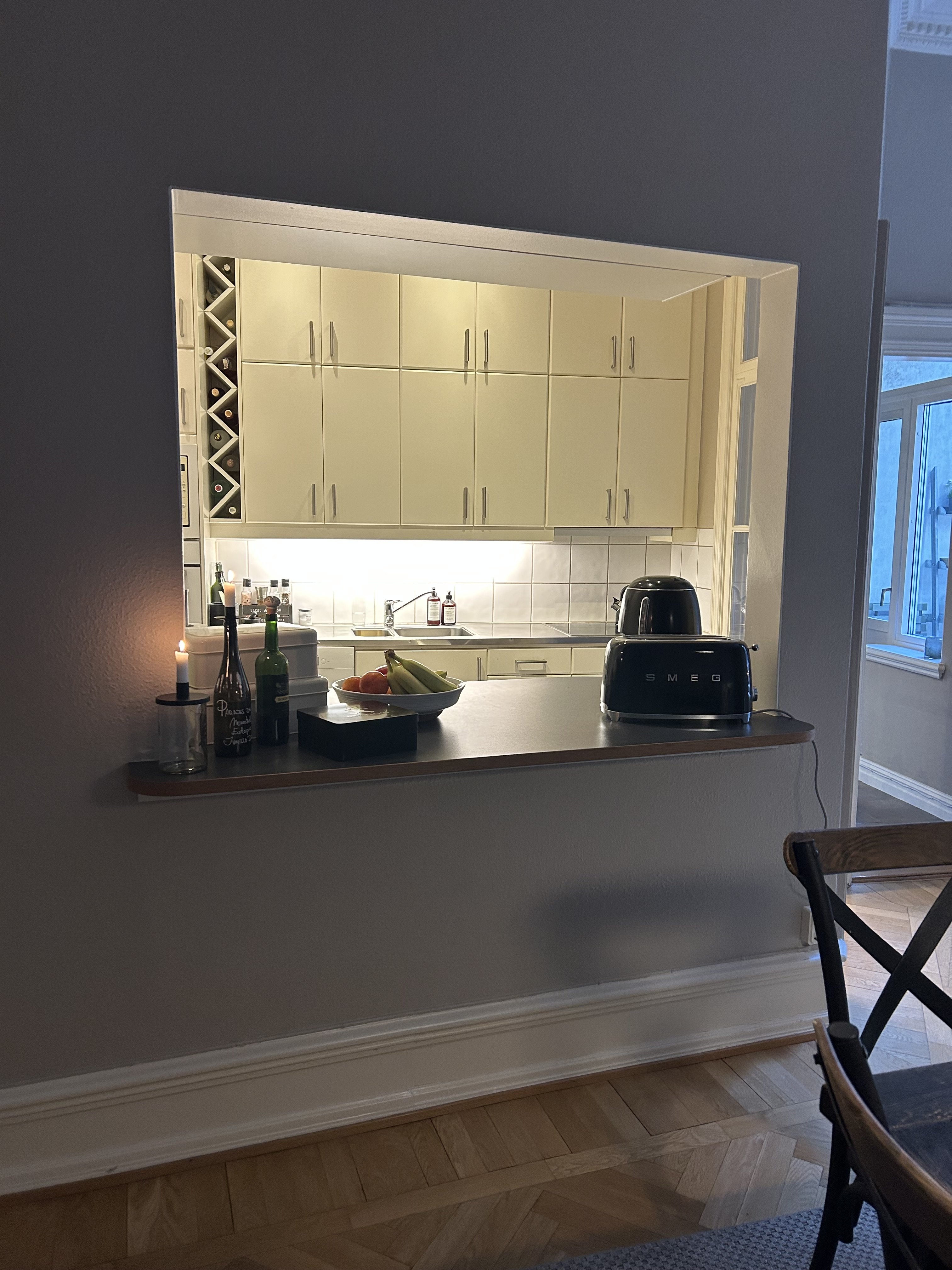 Lägenhet, 5 rooms, 127 sqm, Helsingborg – bild 7