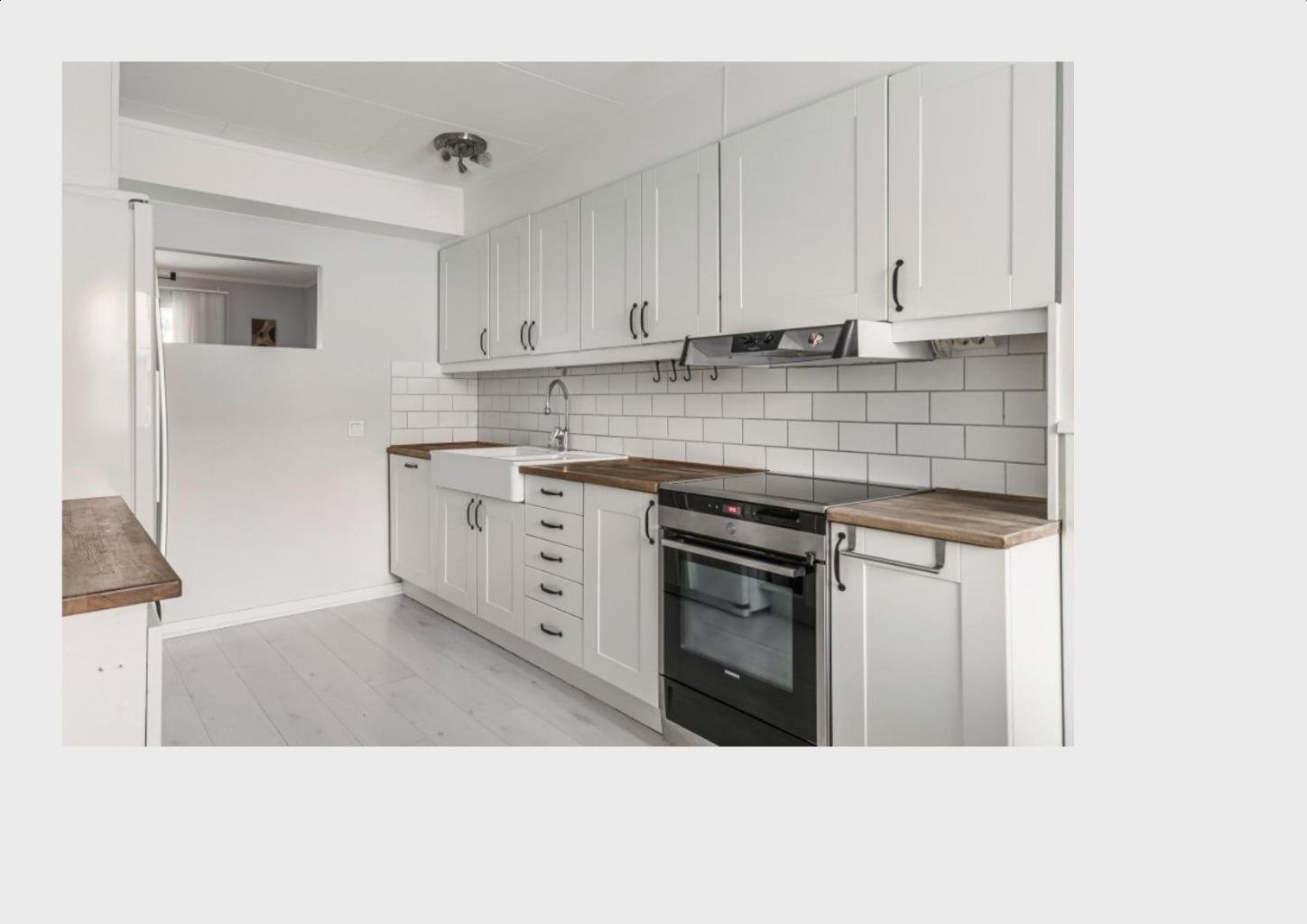 Lägenhet, 4 rooms, 100 sqm, Botkyrka – bild 5