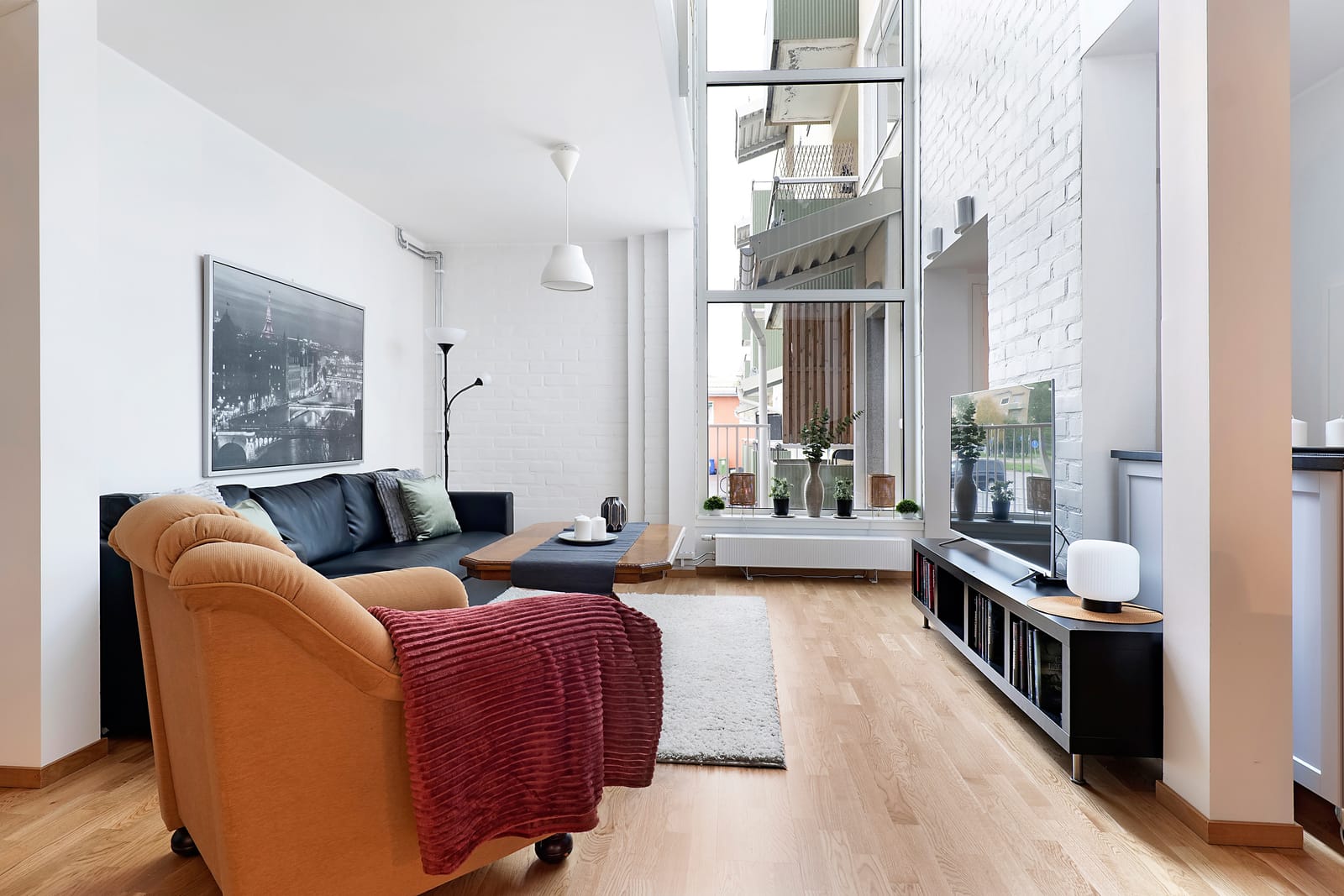 4 rok · 116 m² i Piteå – Piteå