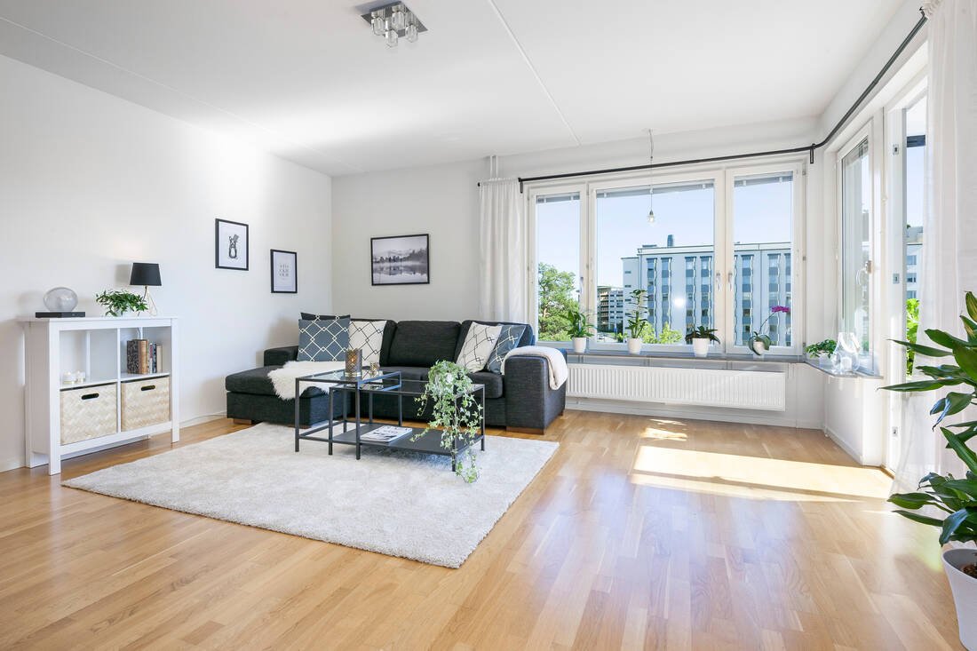 3 rok · 79 m² i Solna – bild 2