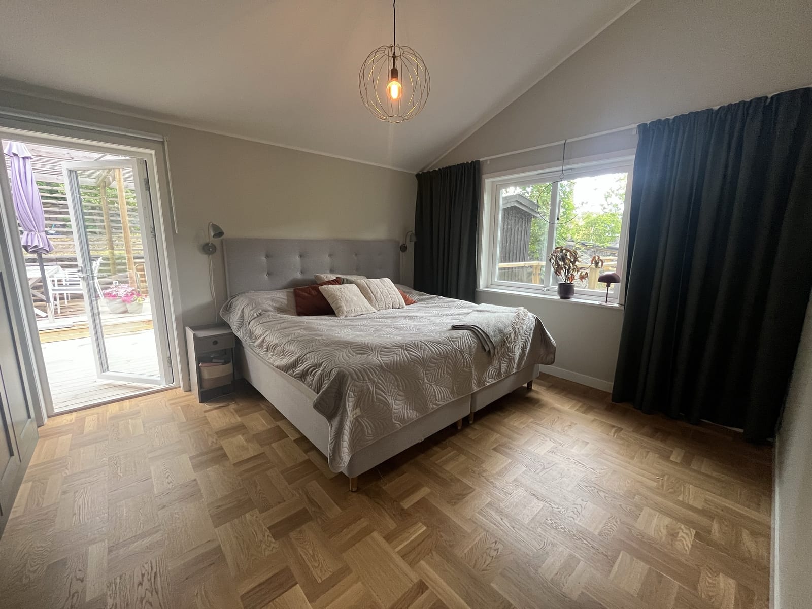 8 rok · 200 m² i Nacka – bild 4