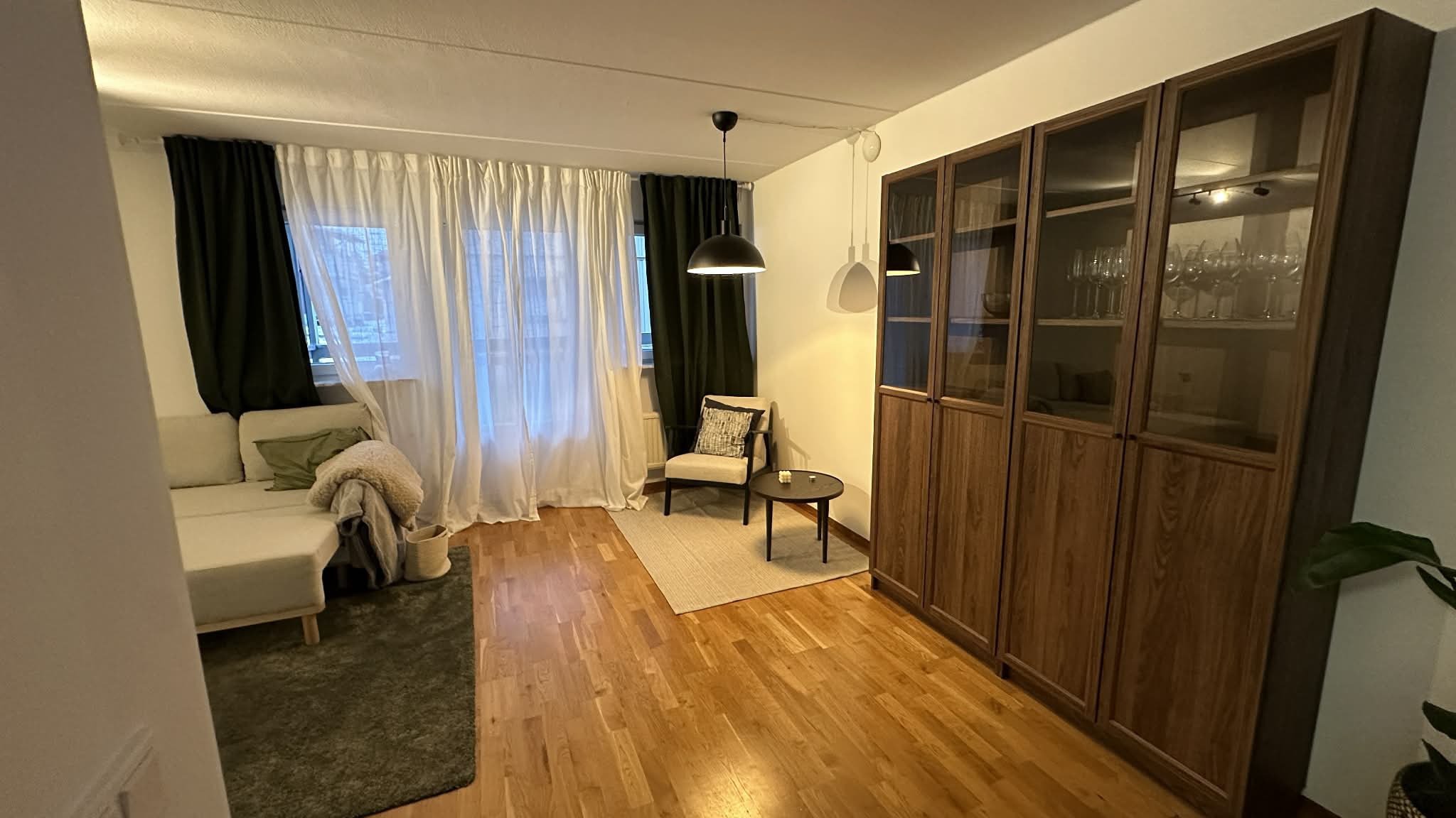 Villa/Hus, 2 rooms, 67 sqm, Järfälla – bild 5