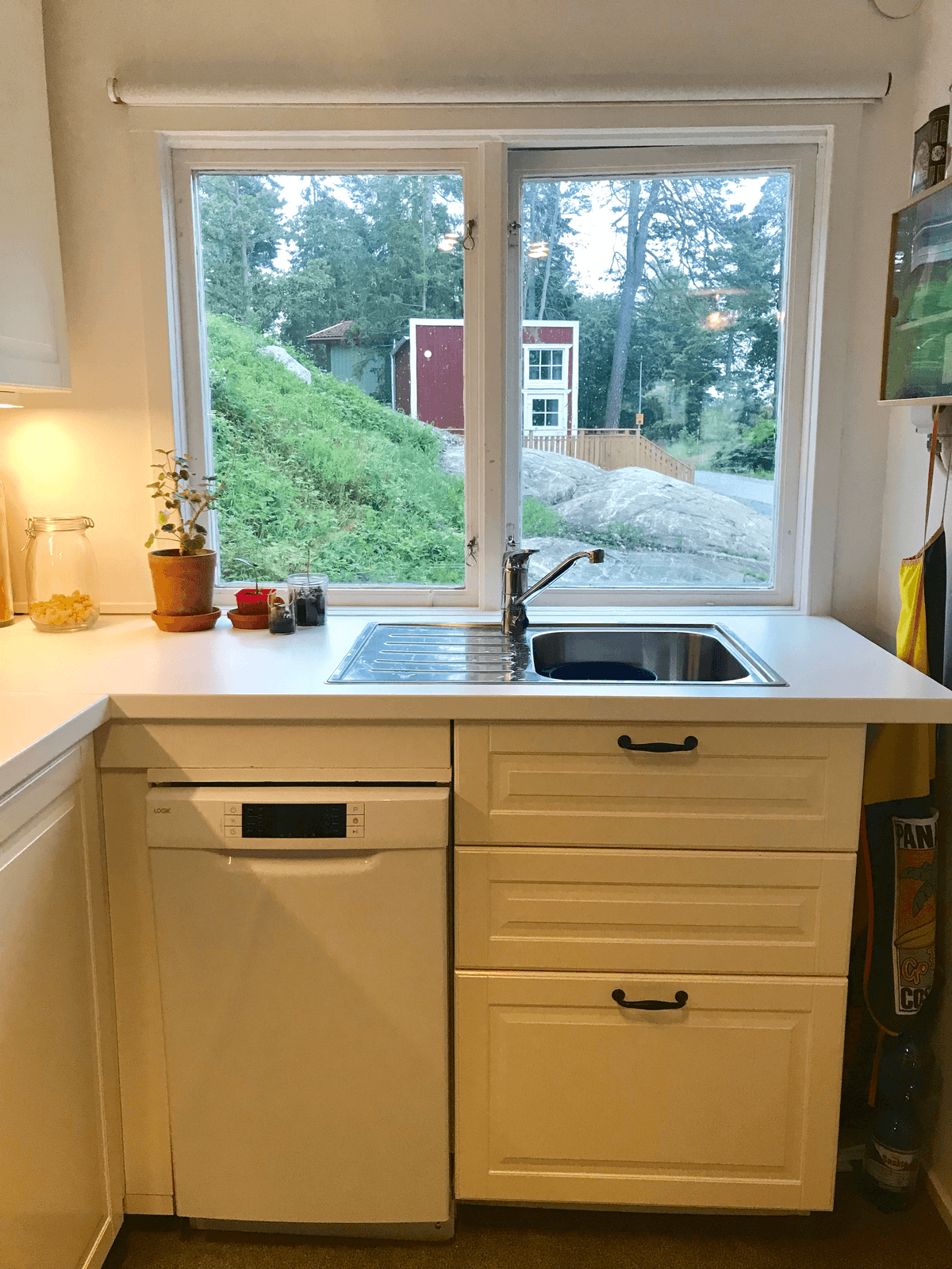 1 rok · 25 m² i Saltsjö-boo – bild 8