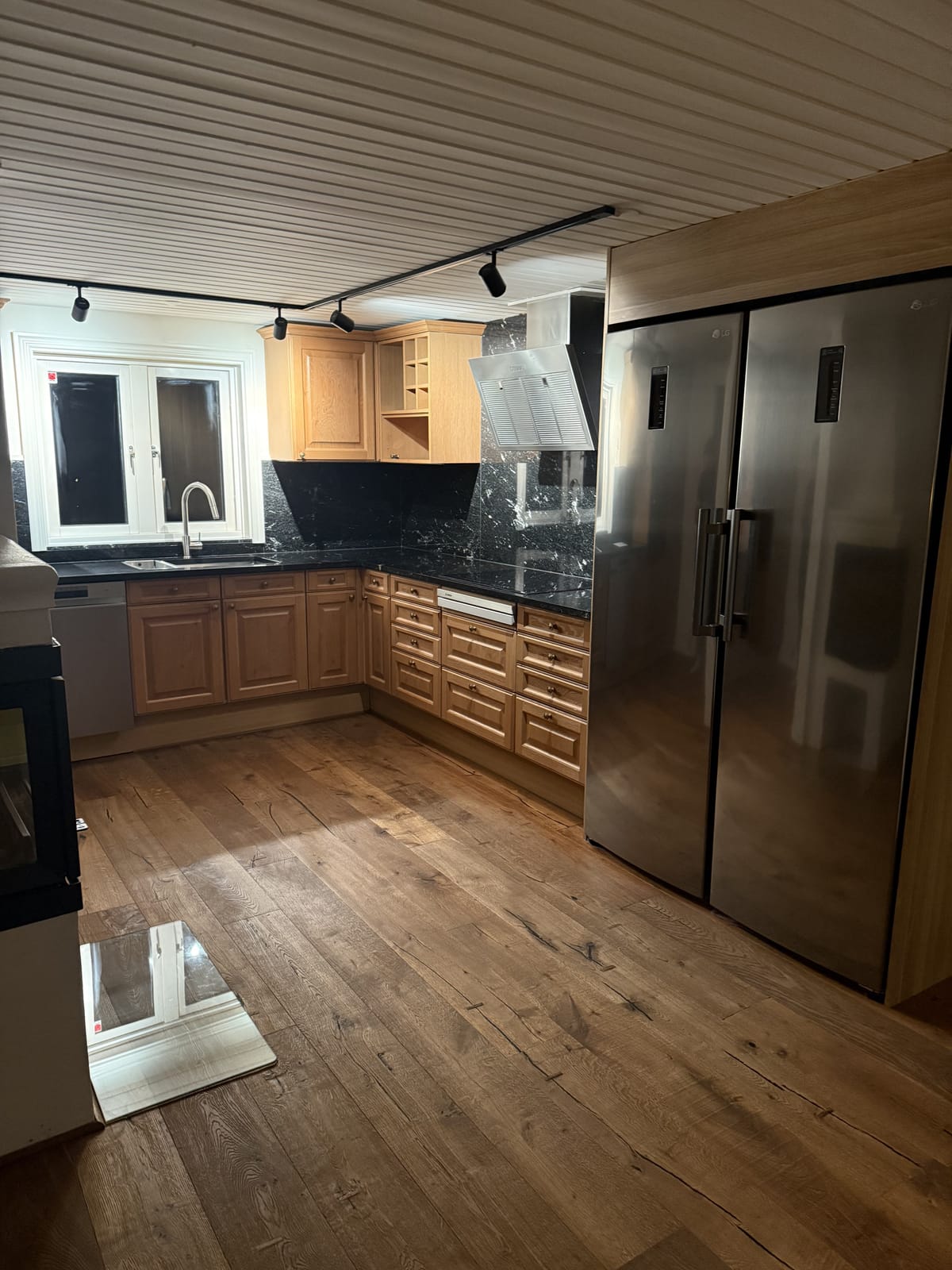 Villa/Hus, 7 rooms, 224 sqm, Rävlanda