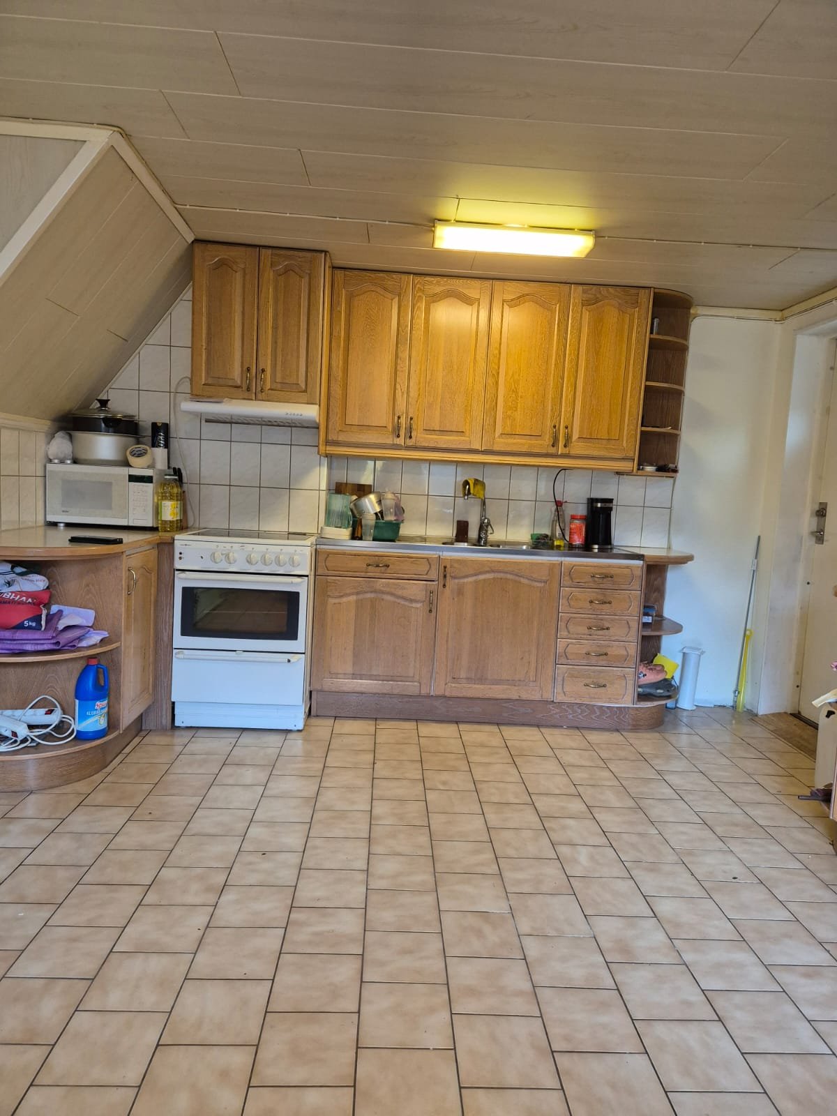 4 rok · 65 m² i Hyltebruk – bild 6