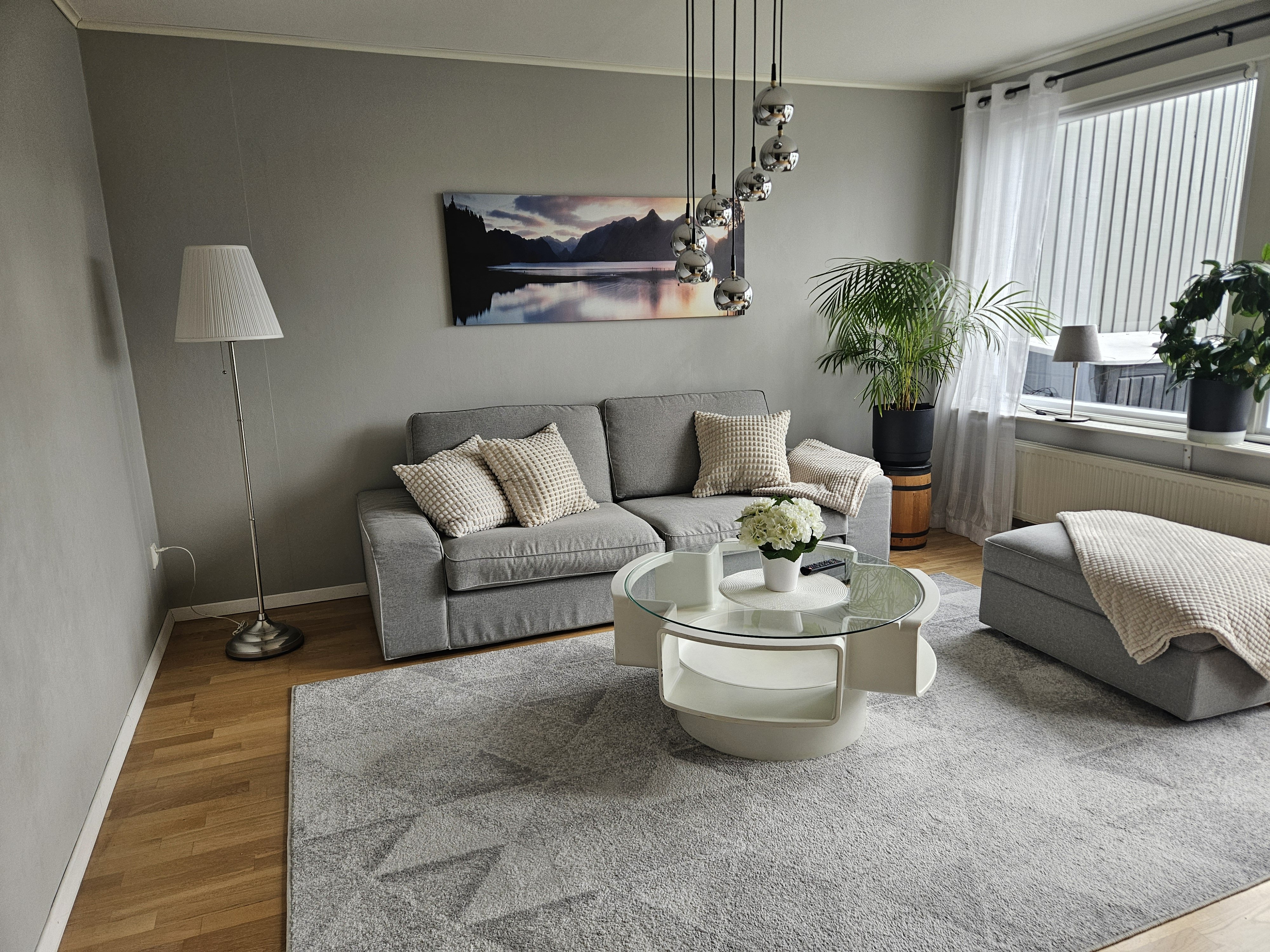 Radhus, 4 rooms, 90 sqm, Kungälv – bild 3