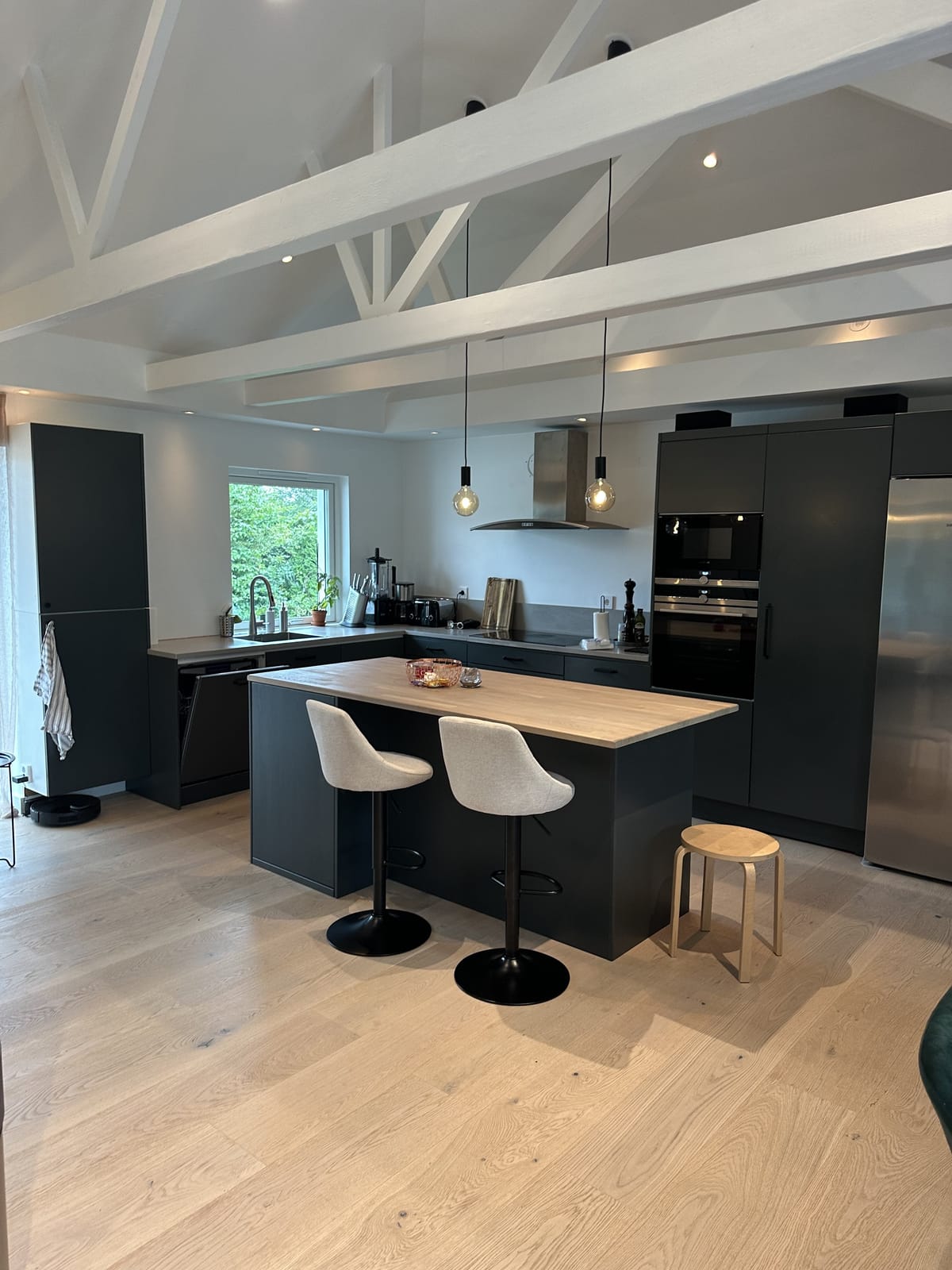 Villa/Hus, 3 rooms, 100 sqm, Täby