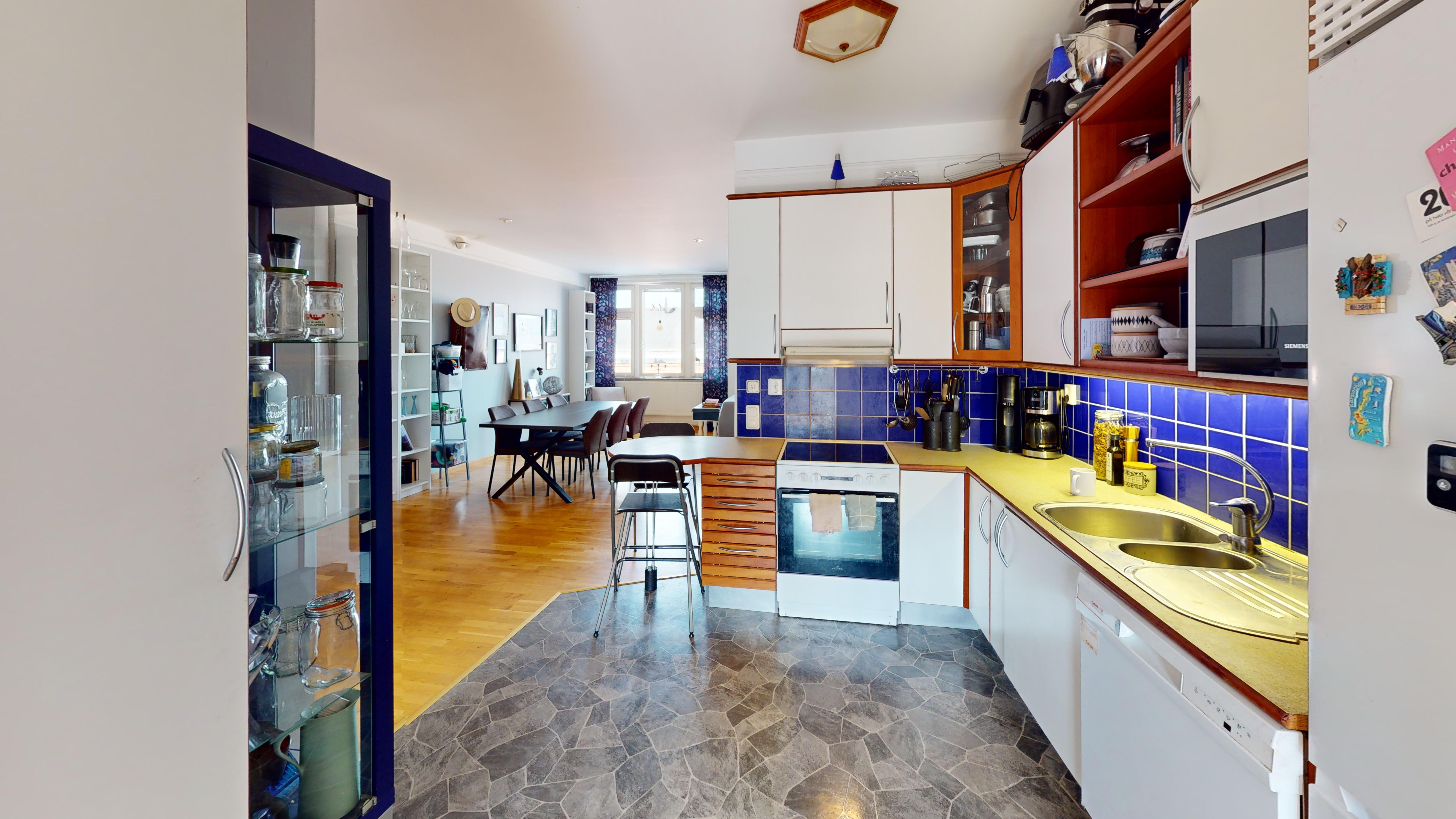 Lägenhet, 3 rooms, 81 sqm, Karlstad – Karlstad
