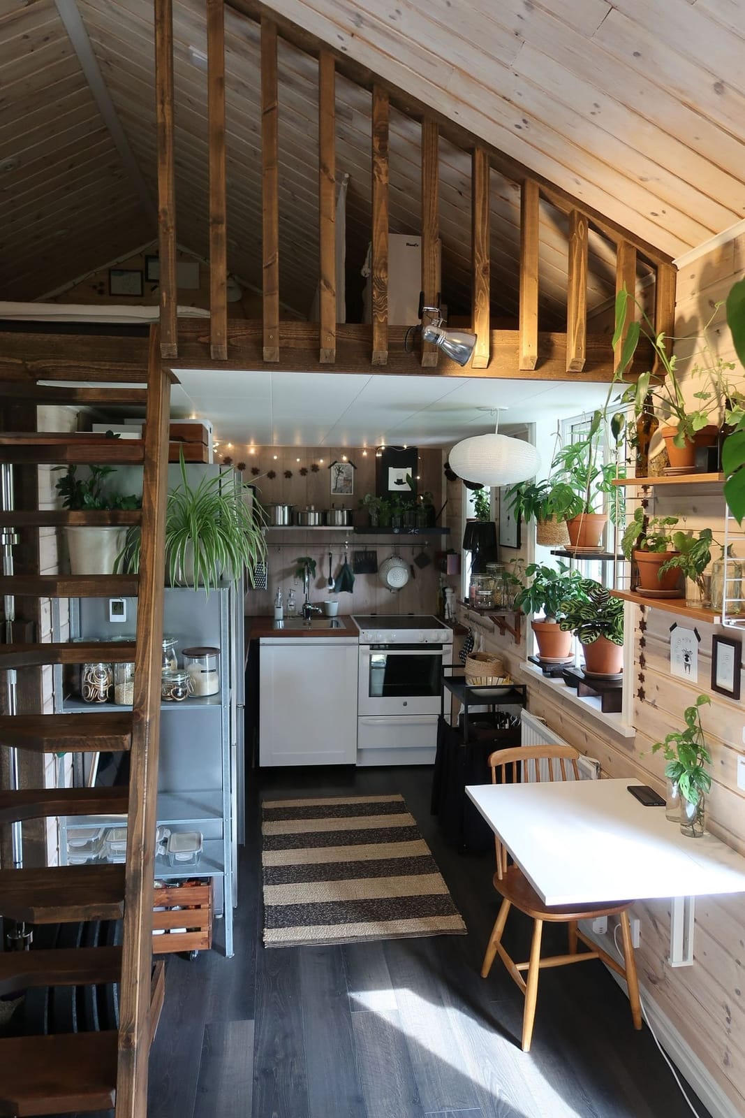 Stuga, 2 rooms, 24 sqm, Norrtälje