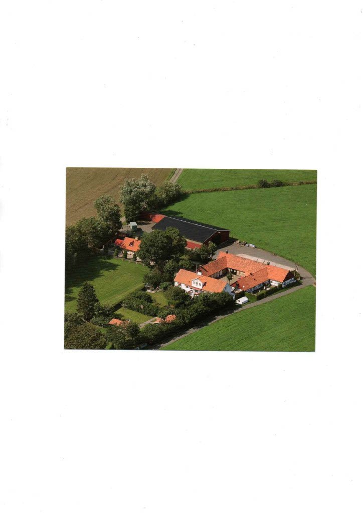 Villa/Hus, 6 rooms, 150 sqm, Gärds Köpinge