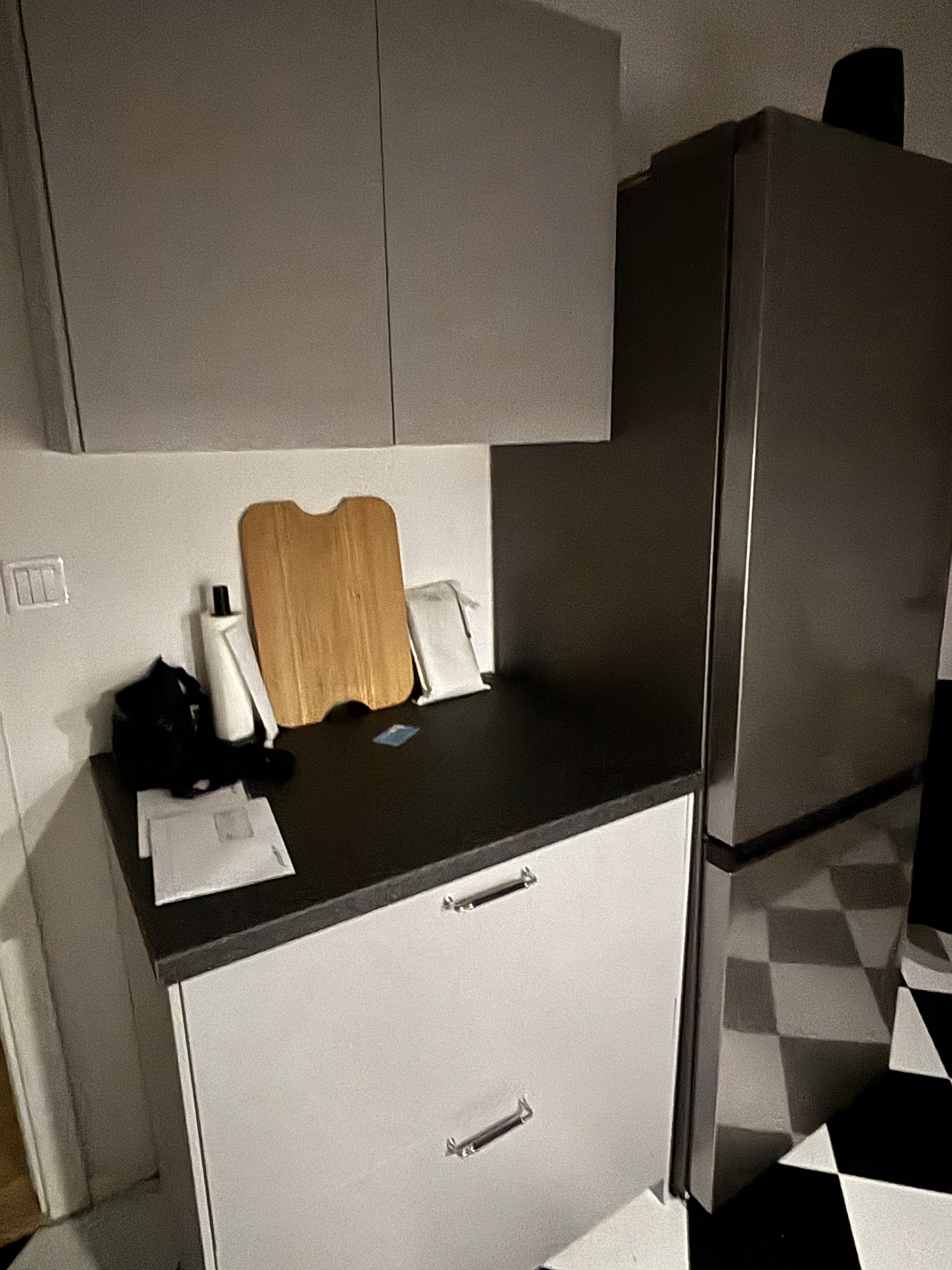 Lägenhet, 2 rooms, 54 sqm, Lidingö – bild 6