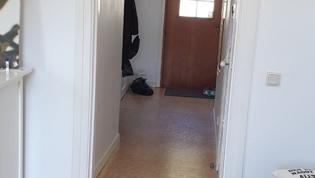 Lägenhet, 2 rooms, 66 sqm, Örnsköldsvik