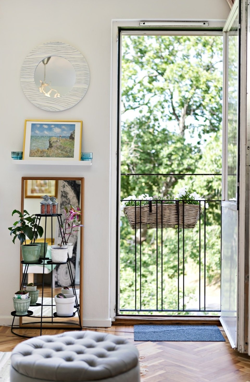 2 rok · 45 m² i Järfälla – bild 2