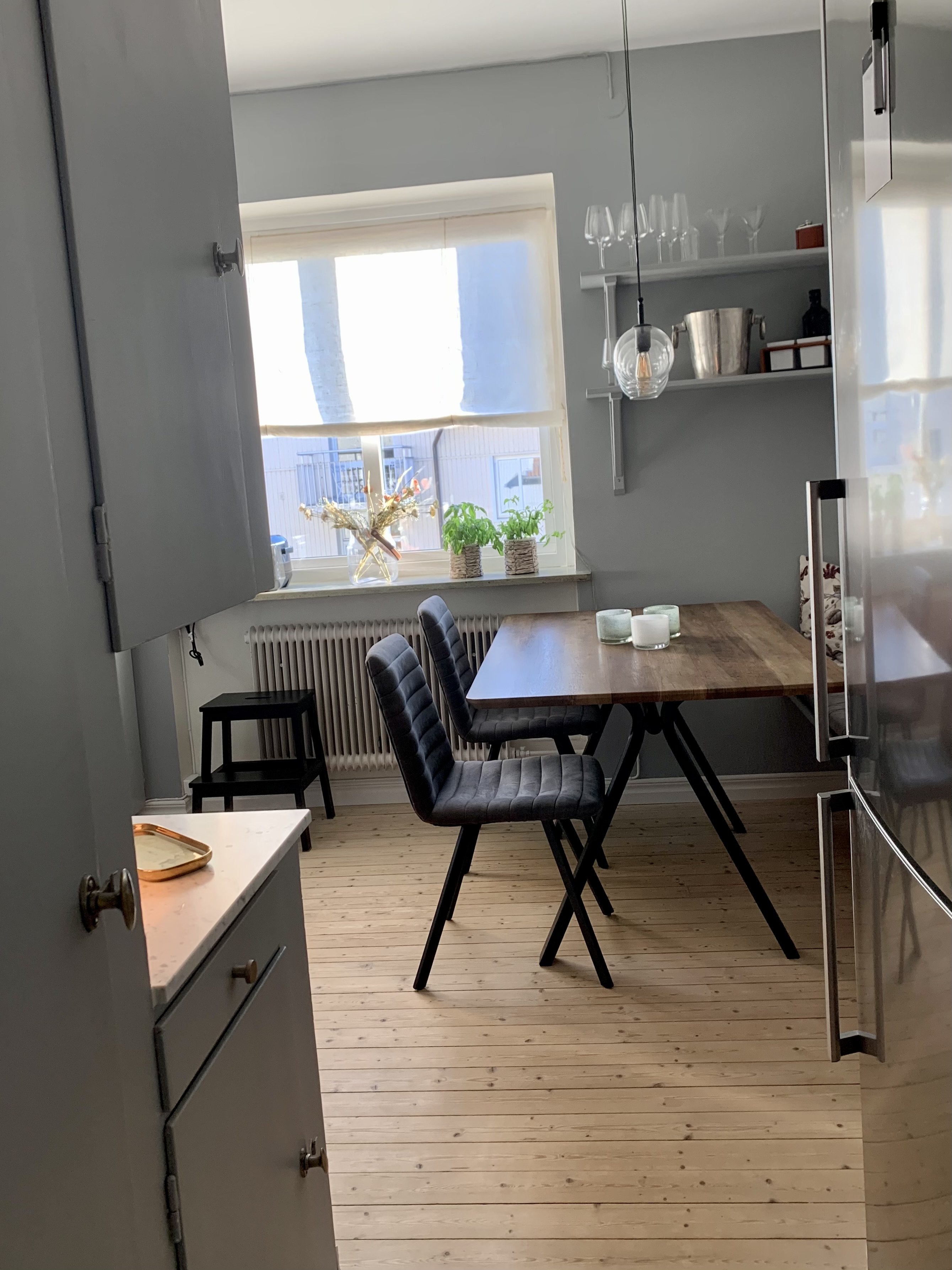 Lägenhet, 1 rooms, 38 sqm, Borås – bild 6