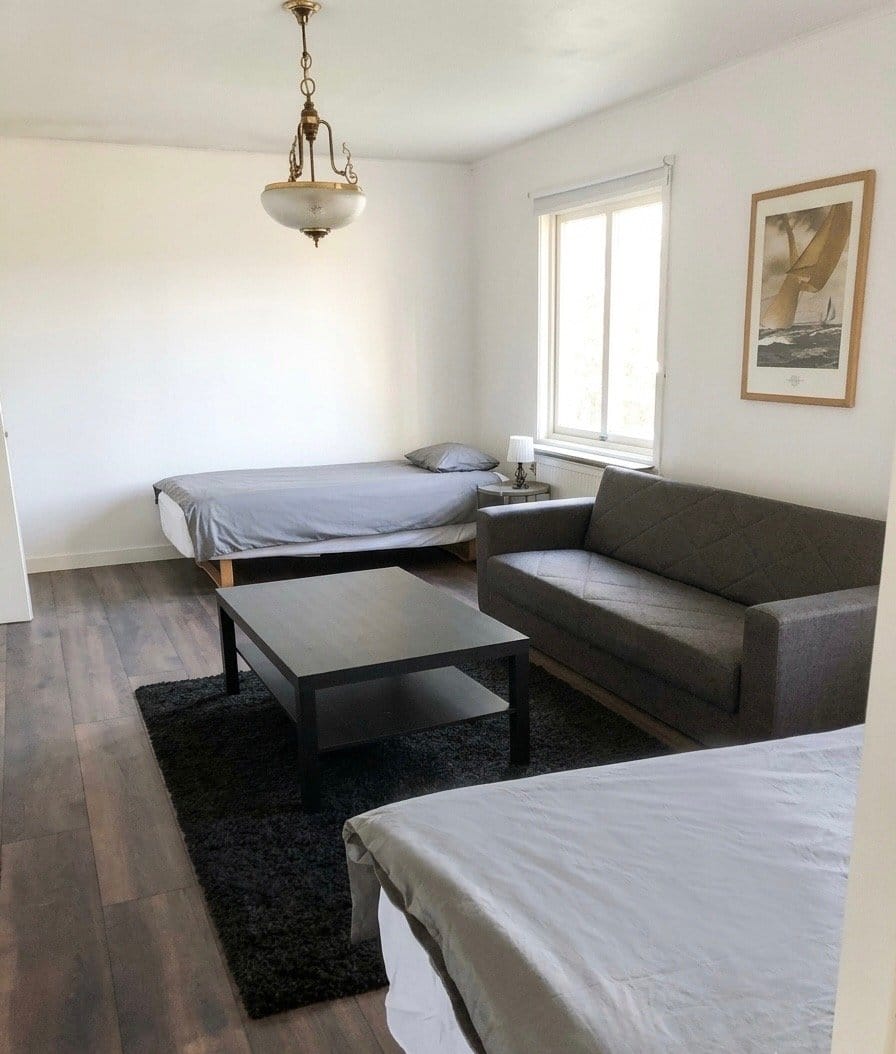 2 rok · 65 m² i Skelleftehamn – bild 10
