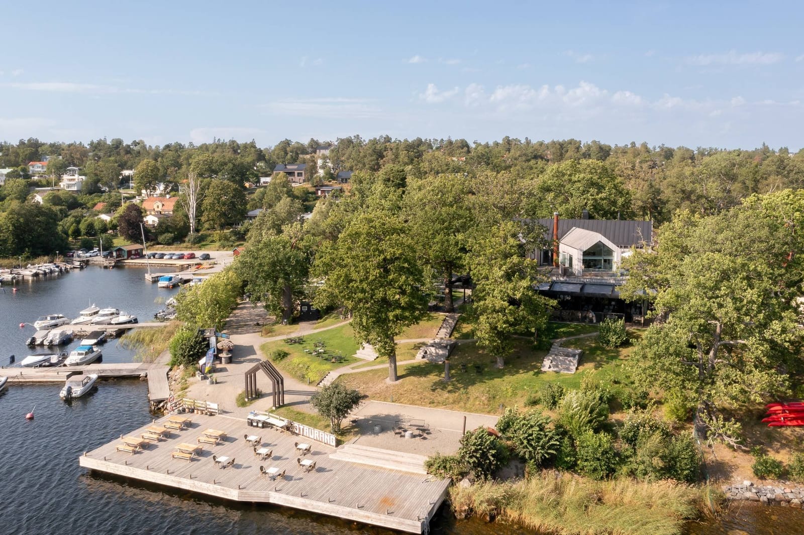 2 rok · 57 m² i Saltsjö-boo – bild 4