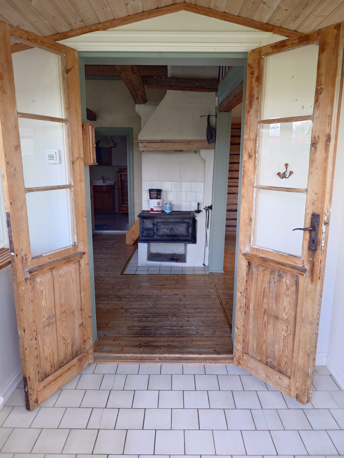3 rok · 50 m² i Högsäter – bild 9