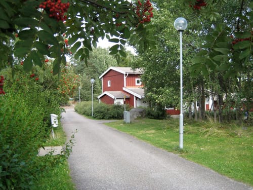 3 rok · 80 m² i Fjärdhundra – bild 15