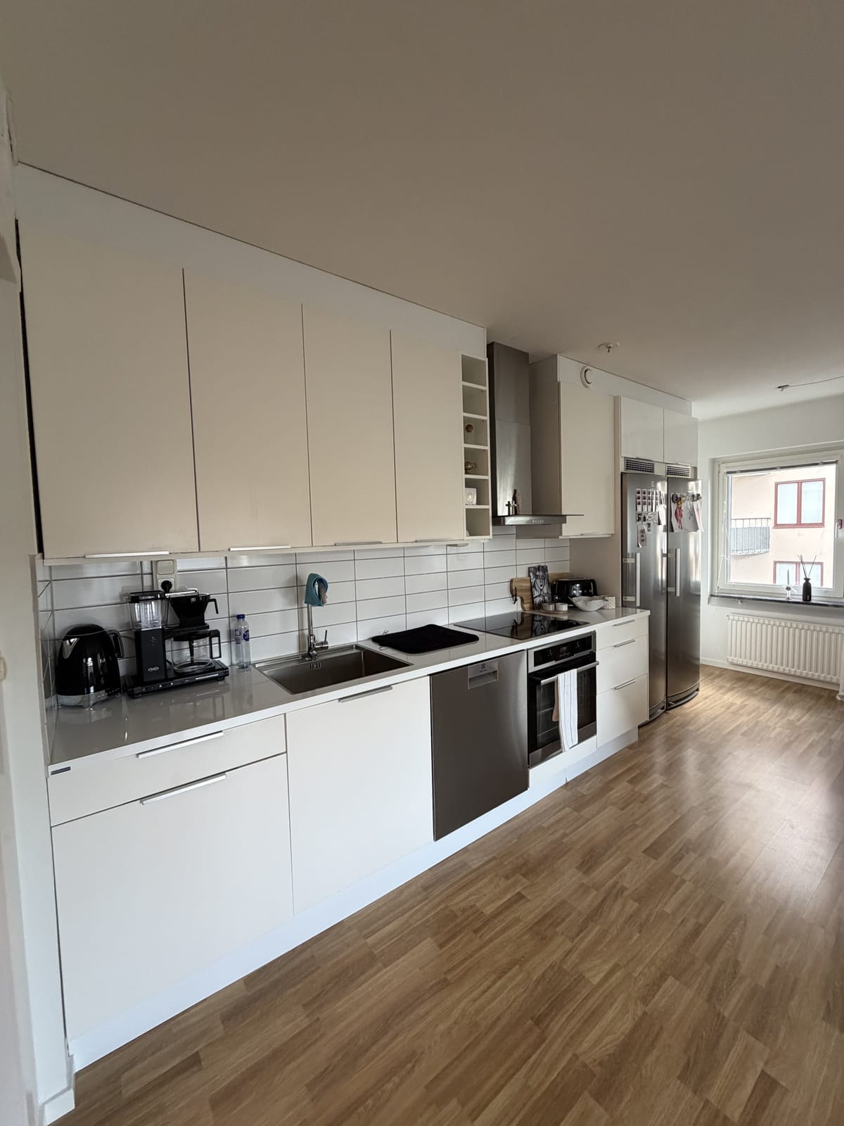 2 rok · 57 m² i Jönköping – bild 5