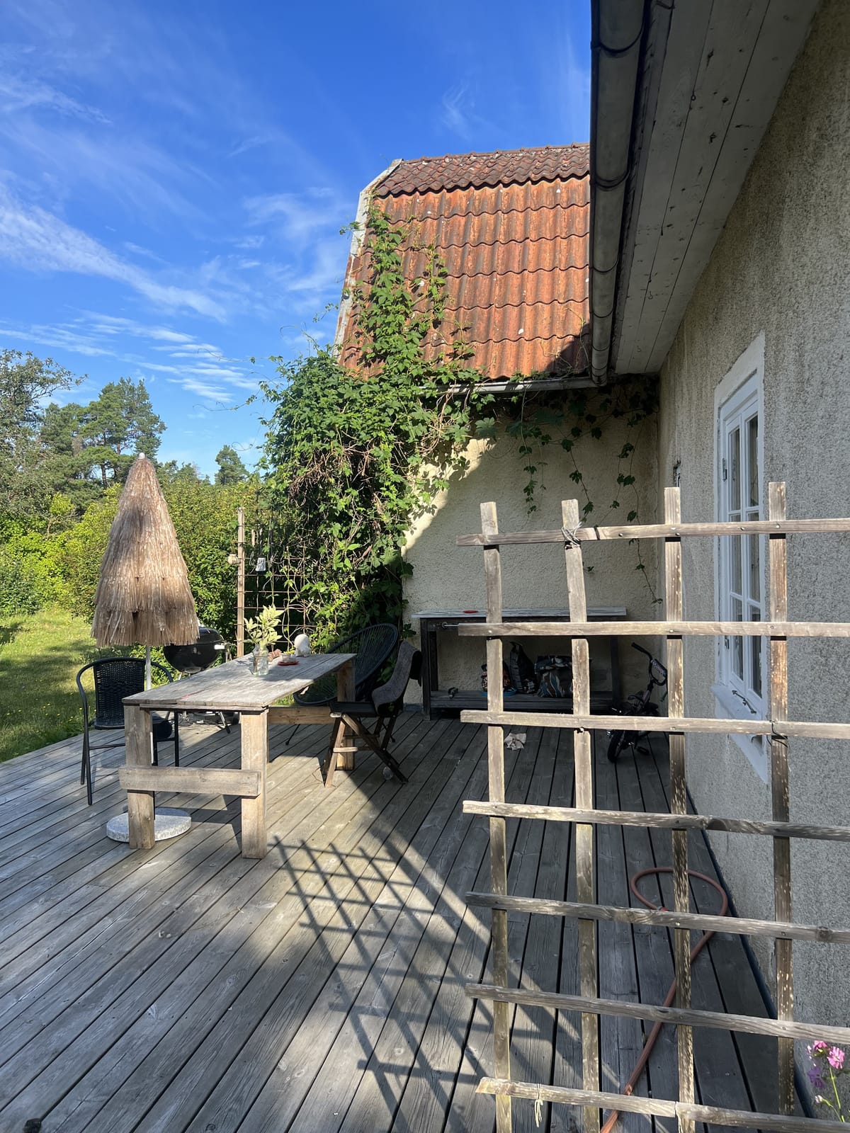 5 rok · 100 m² i Lärbro – bild 8
