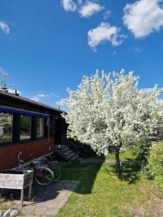 Villa/Hus, 5 rooms, 125 sqm, Katrineholm