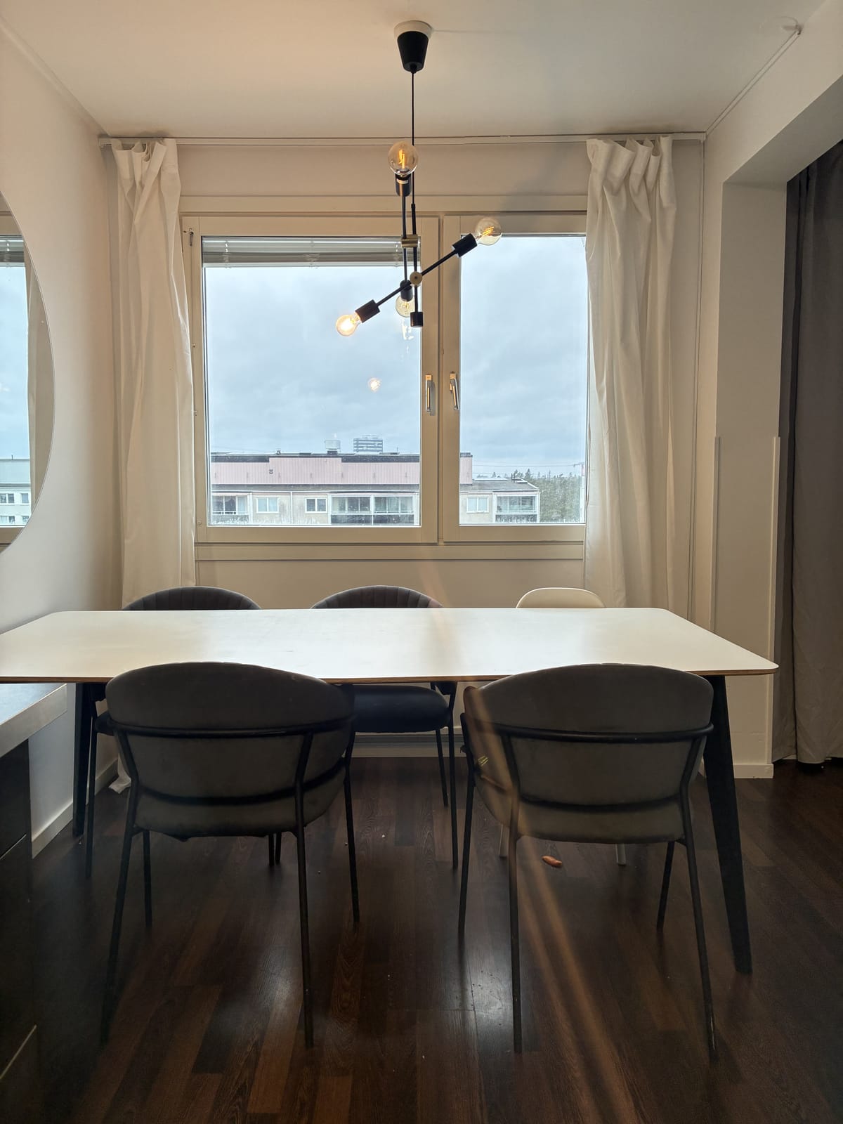 Lägenhet, 4 rooms, 78 sqm, Sollentuna