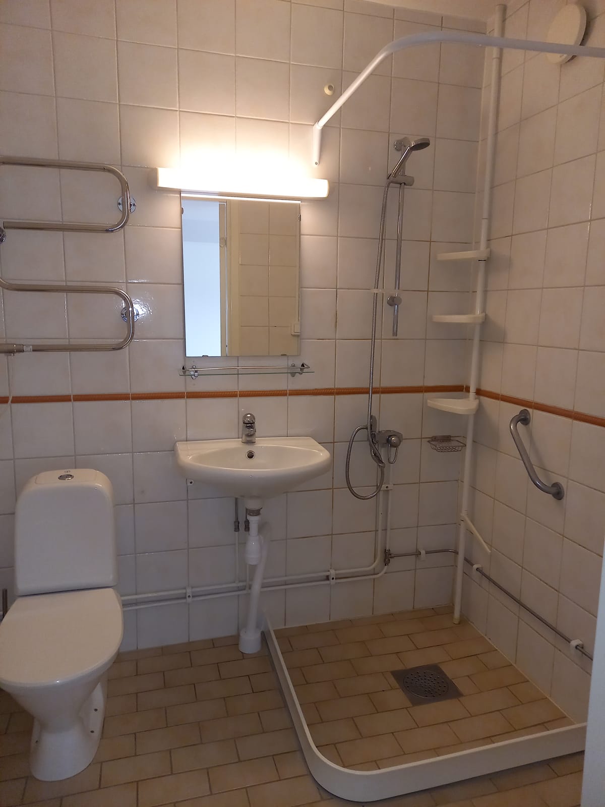2 rok · 56 m² i Sandviken – bild 5