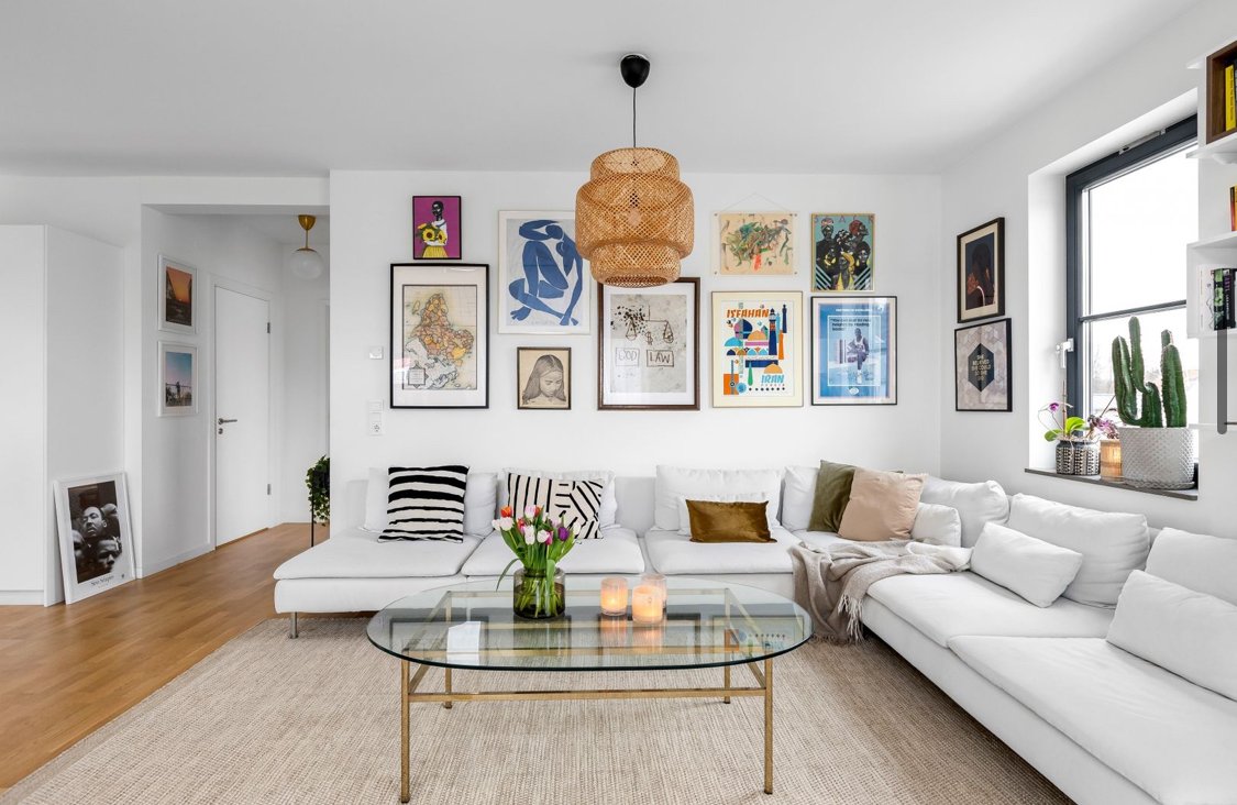 Villa/Hus, 5 rooms, 140 sqm, Ljusterö – bild 12