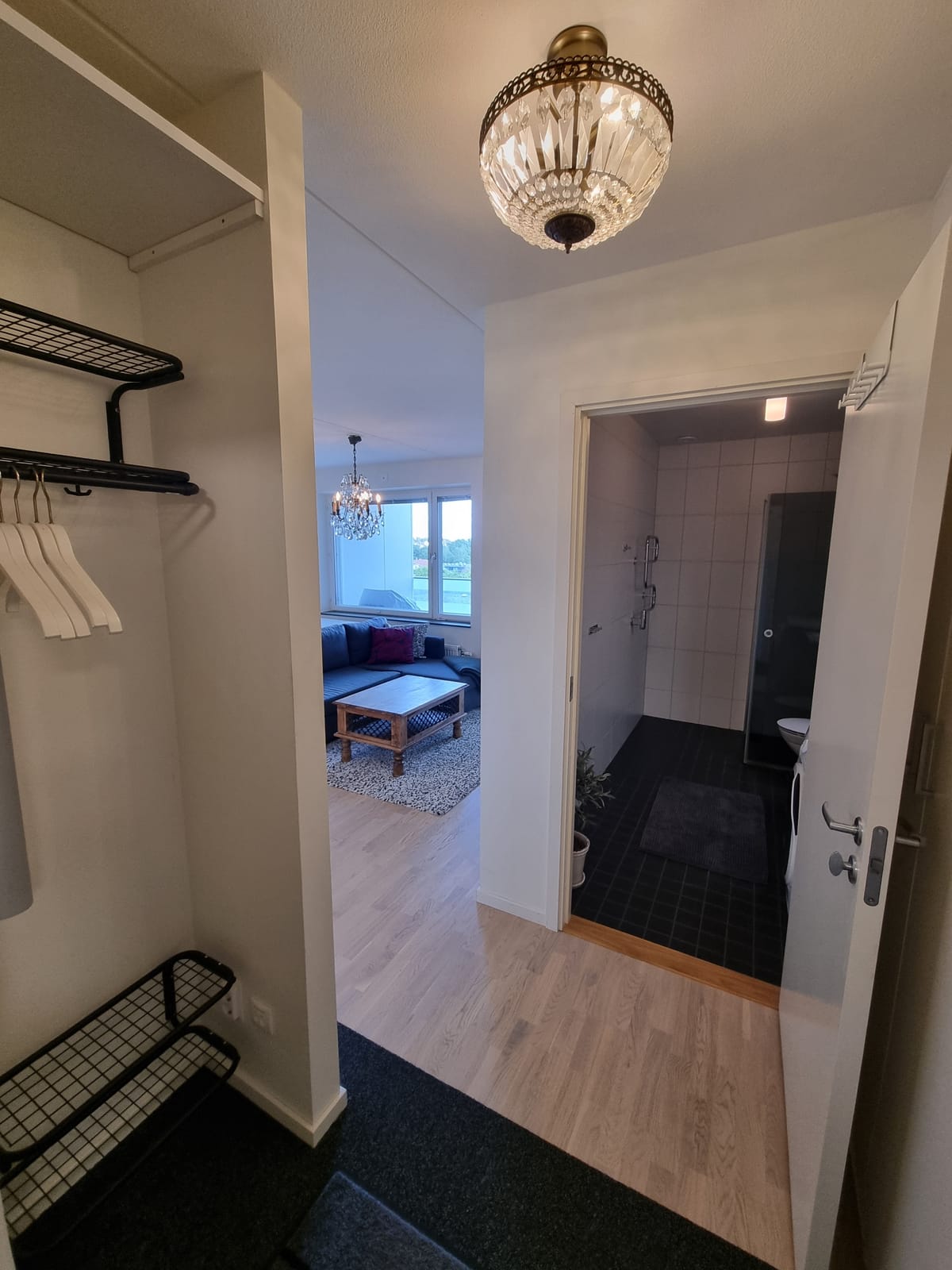 2 rok · 41 m² i Stockholm – bild 2