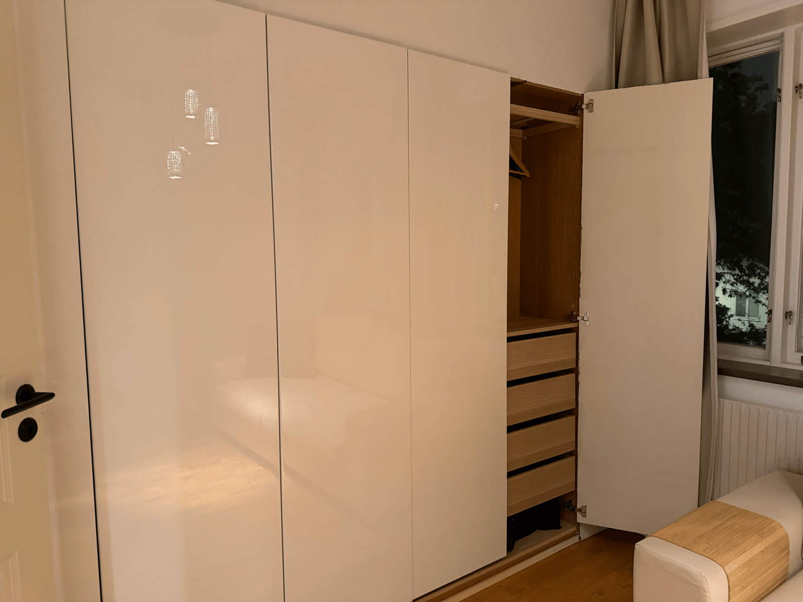 3 rok · 40 m² i Stockholm – bild 7