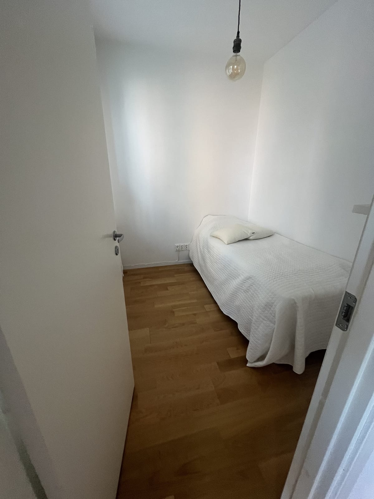 1 rok · 15 m² i Nacka Strand – bild 2