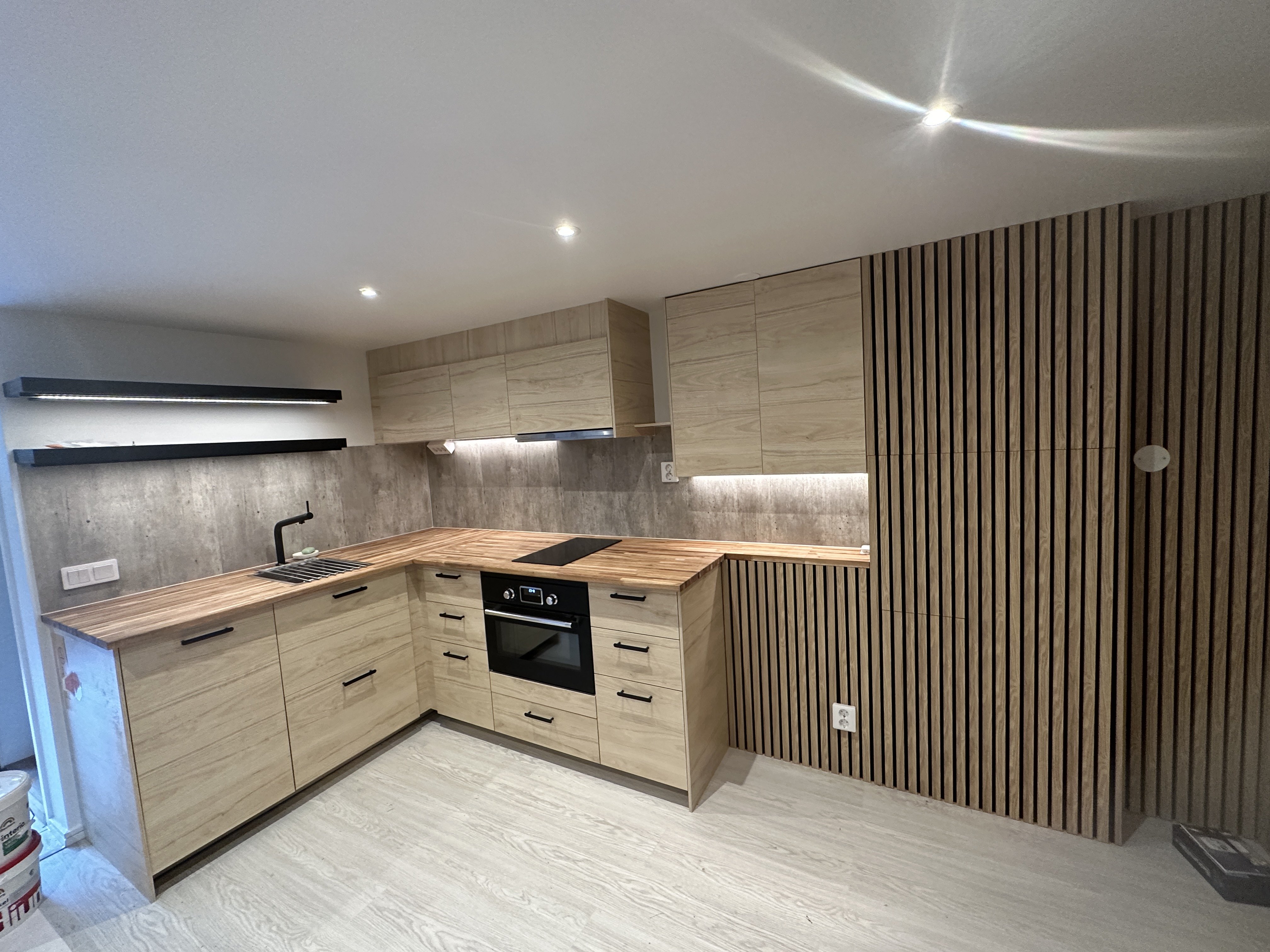 Lägenhet, 1 rooms, 25 sqm, Täby – bild 13