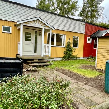 Radhus, 5 rooms, 246 sqm, Rönninge