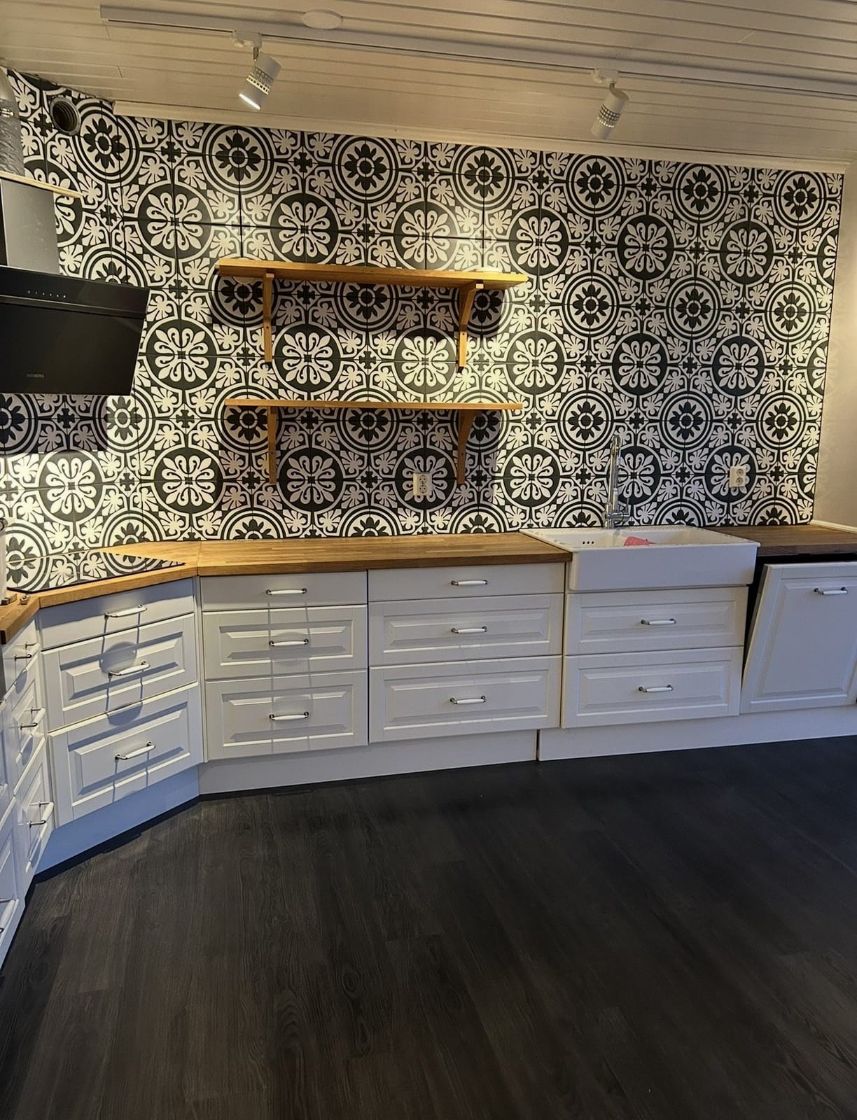 5 rok · 135 m² i Borlänge – bild 18