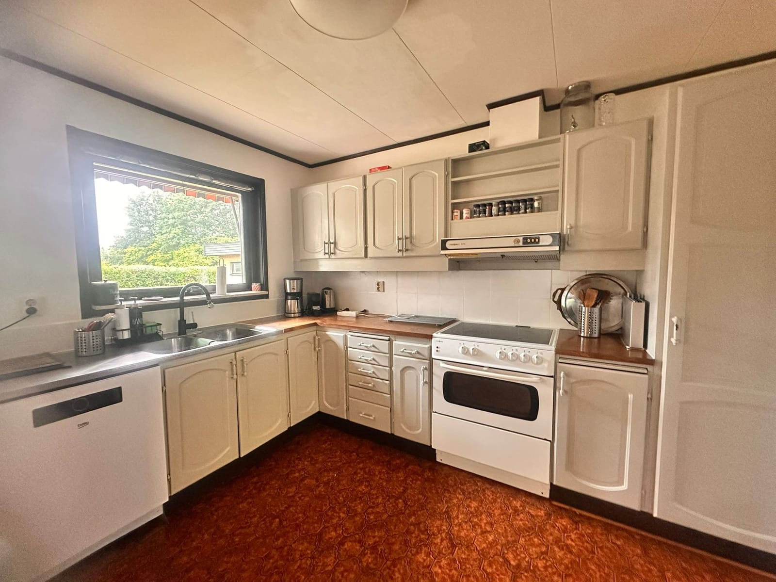 Villa/Hus, 3 rooms, 160 sqm, Degeberga