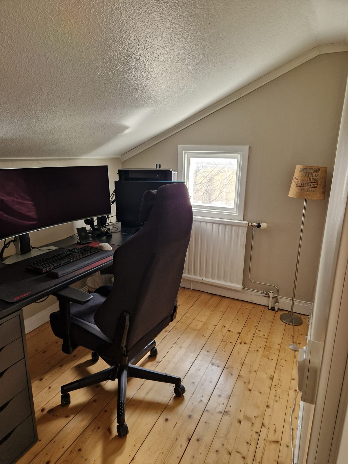3 rok · 72 m² i Falköping – bild 13