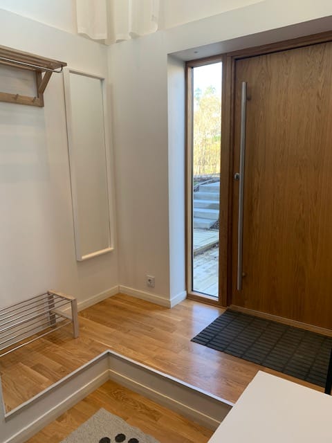 2 rok · 55 m² i Lidingö – bild 7