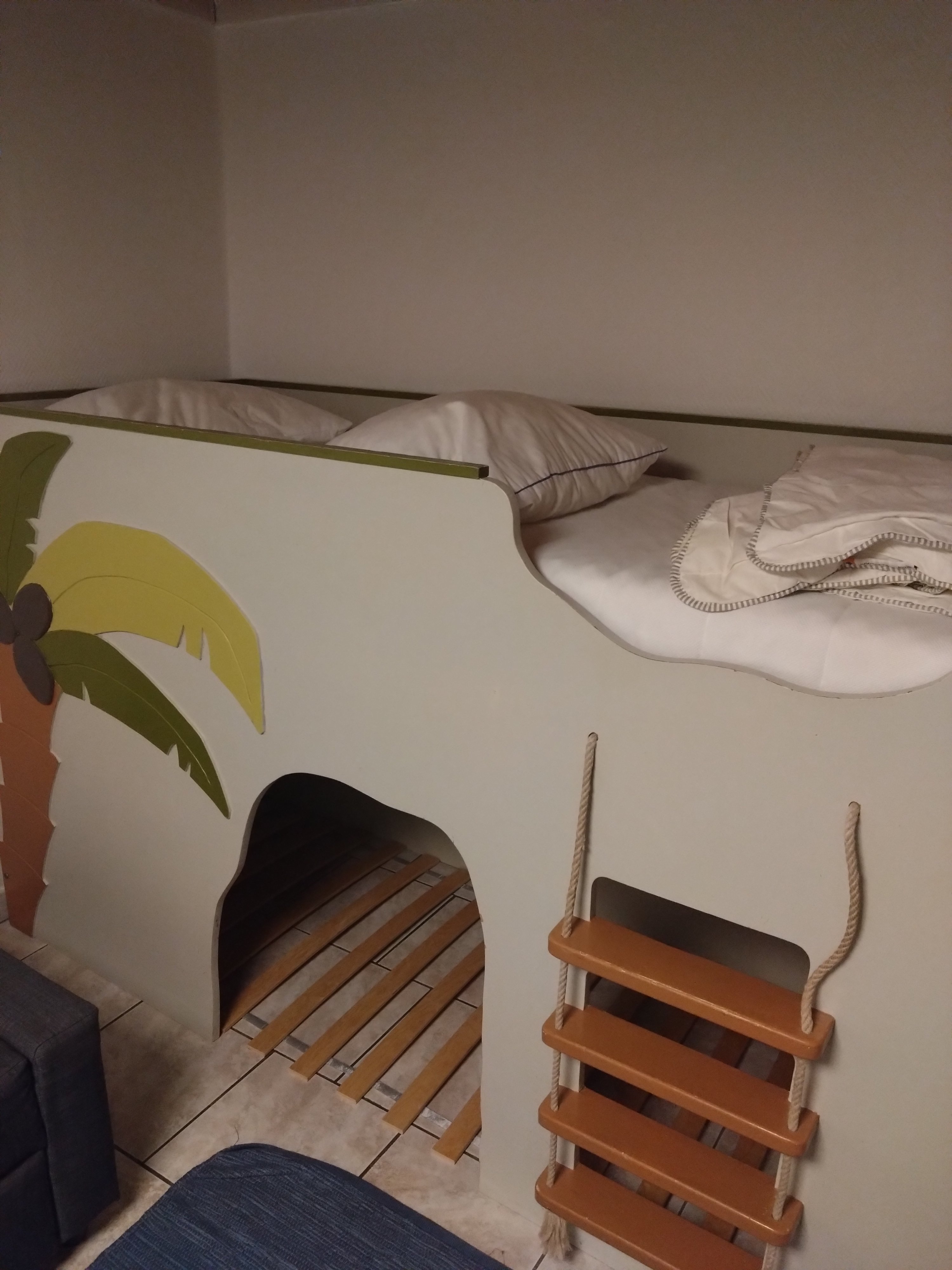 Stuga, 1 rooms, 21 sqm, Partille – bild 9