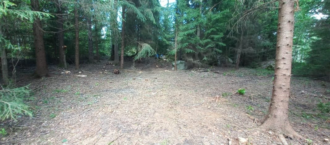 Stuga, 2 rooms, 7000 sqm, Arboga – bild 4