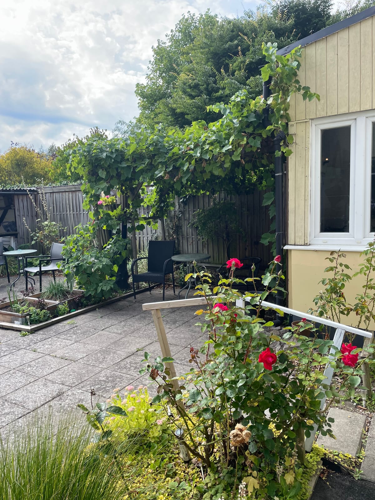 2 rok · 60 m² i Trelleborg – bild 2
