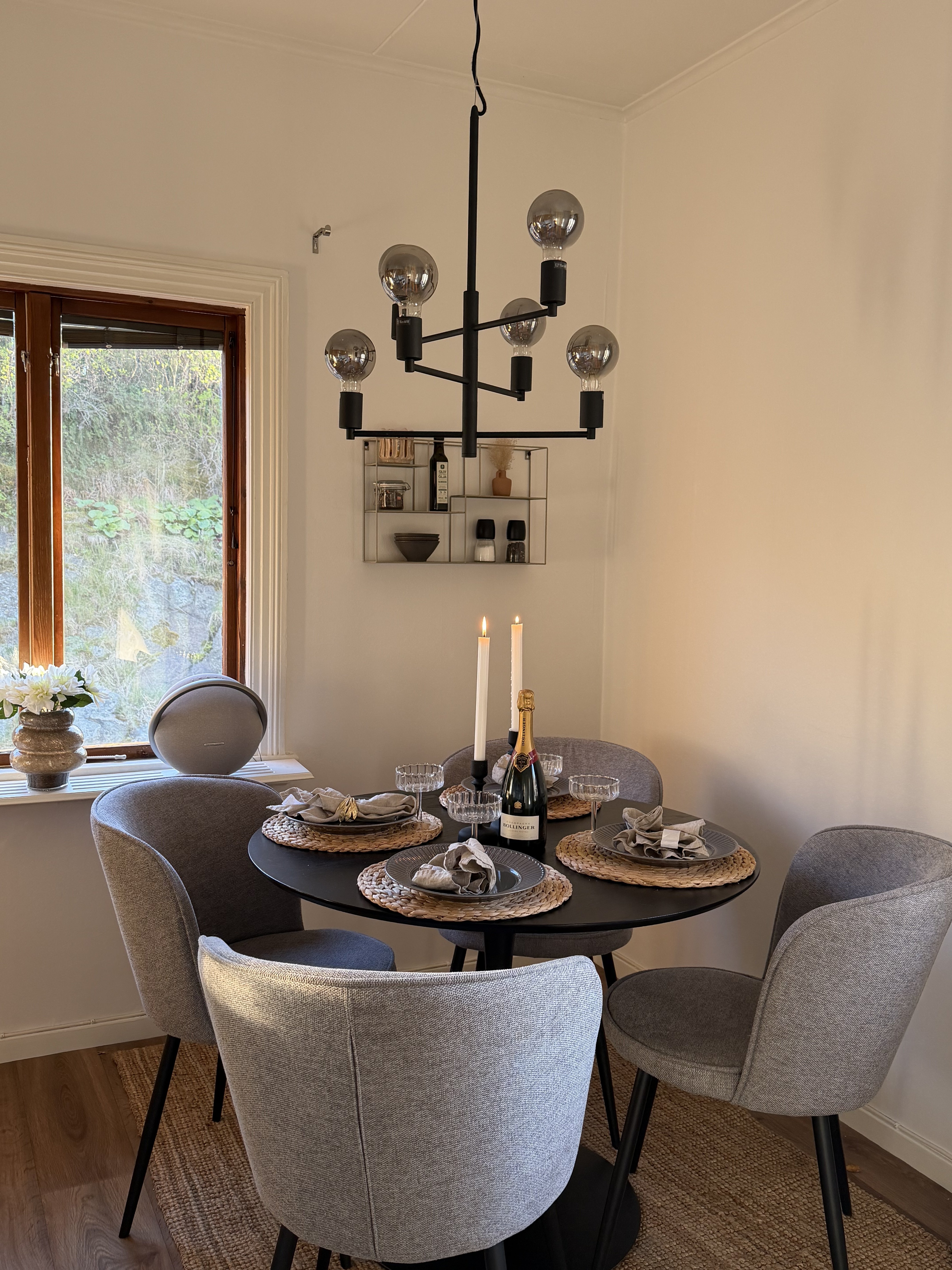 Lägenhet, 2 rooms, 58 sqm, Uddevalla – bild 4